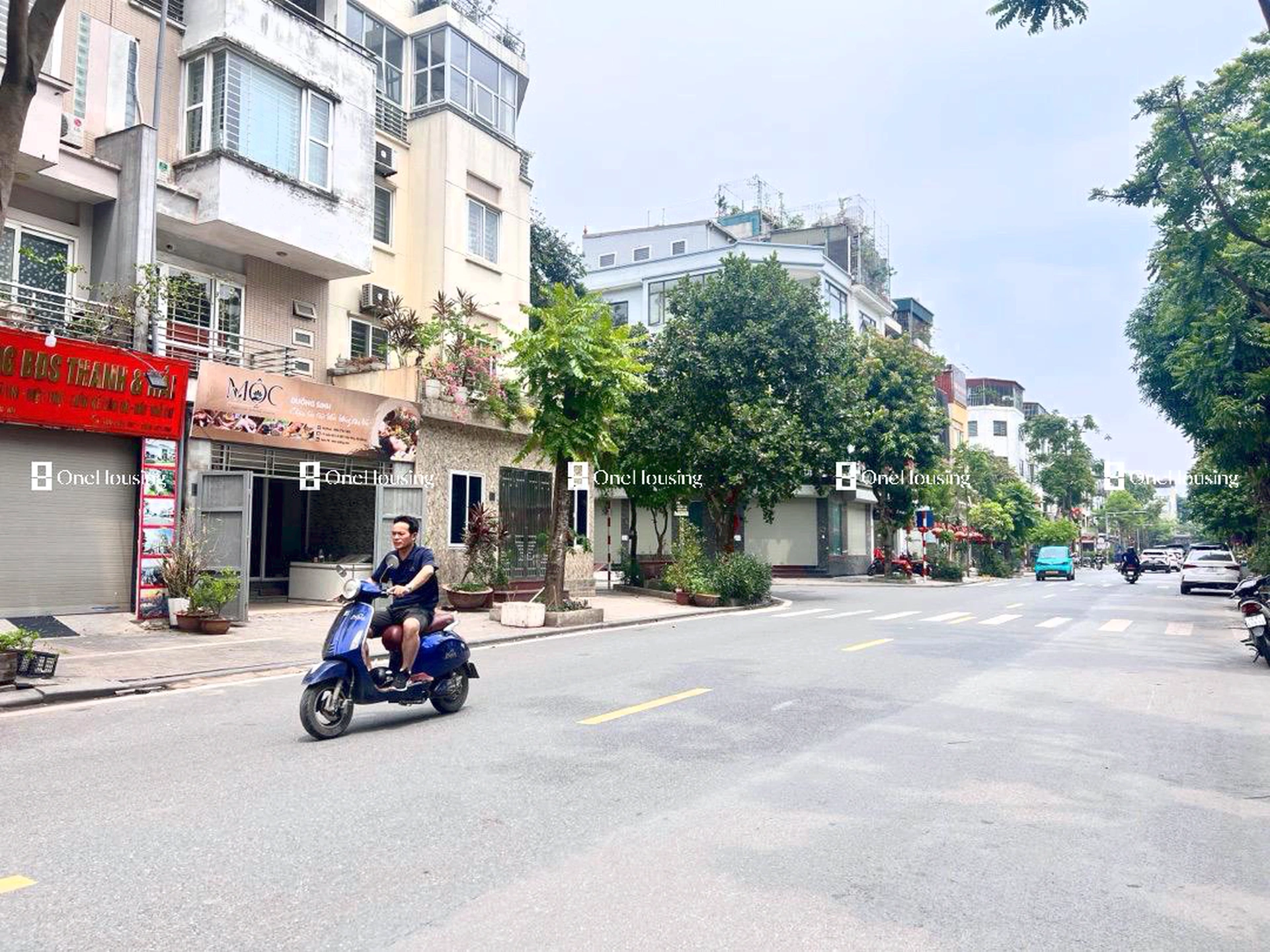 Onehousing image