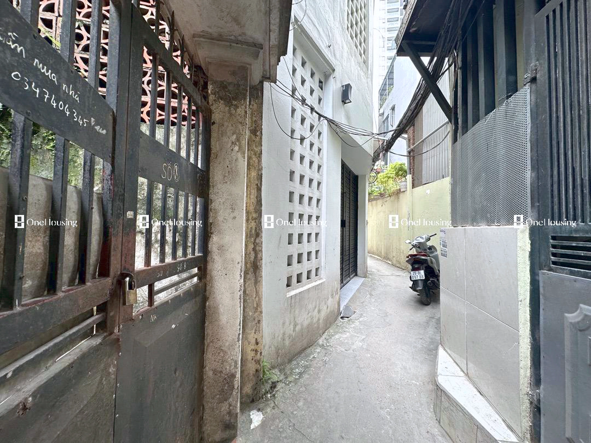 Onehousing image