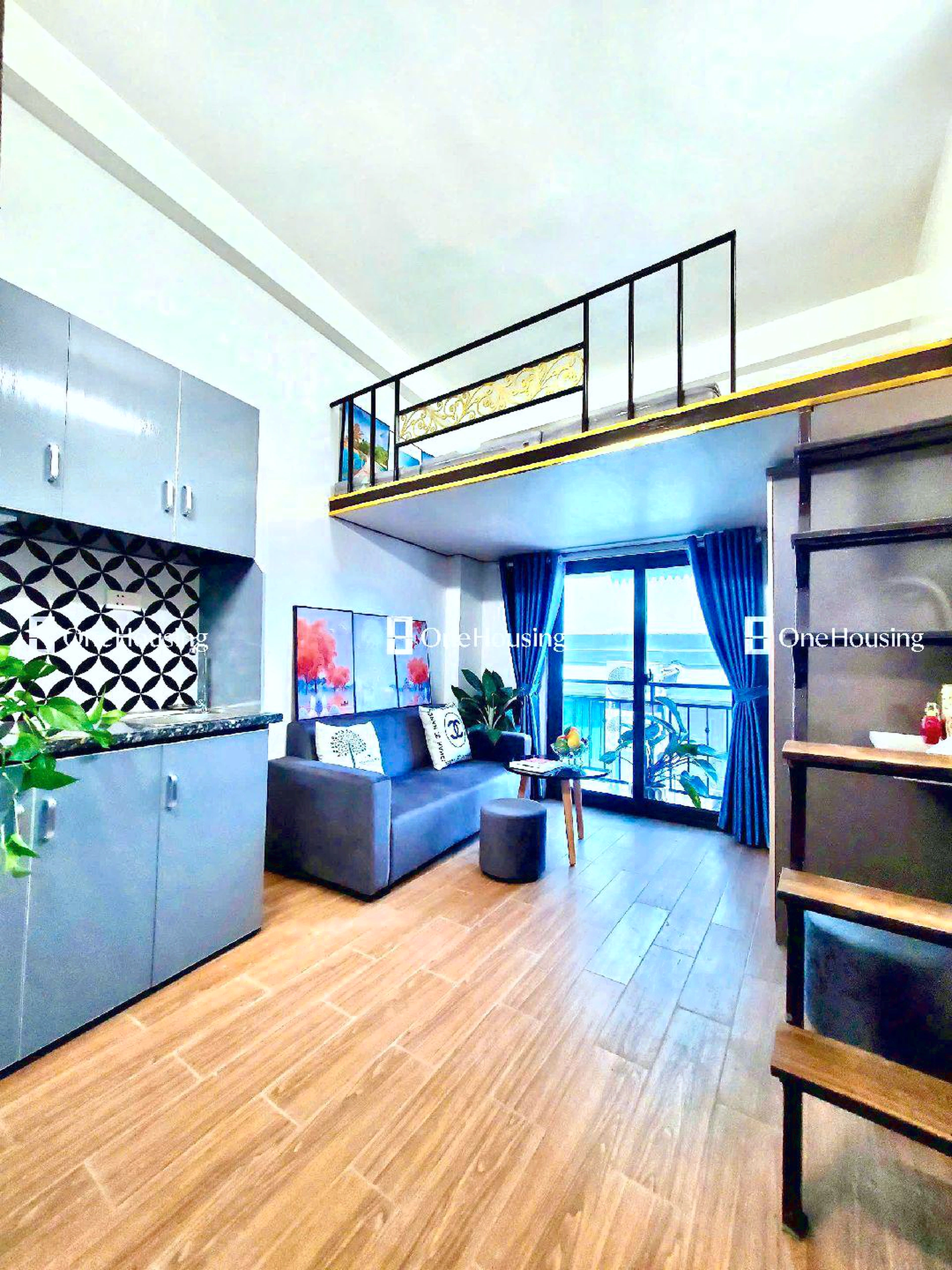Onehousing image