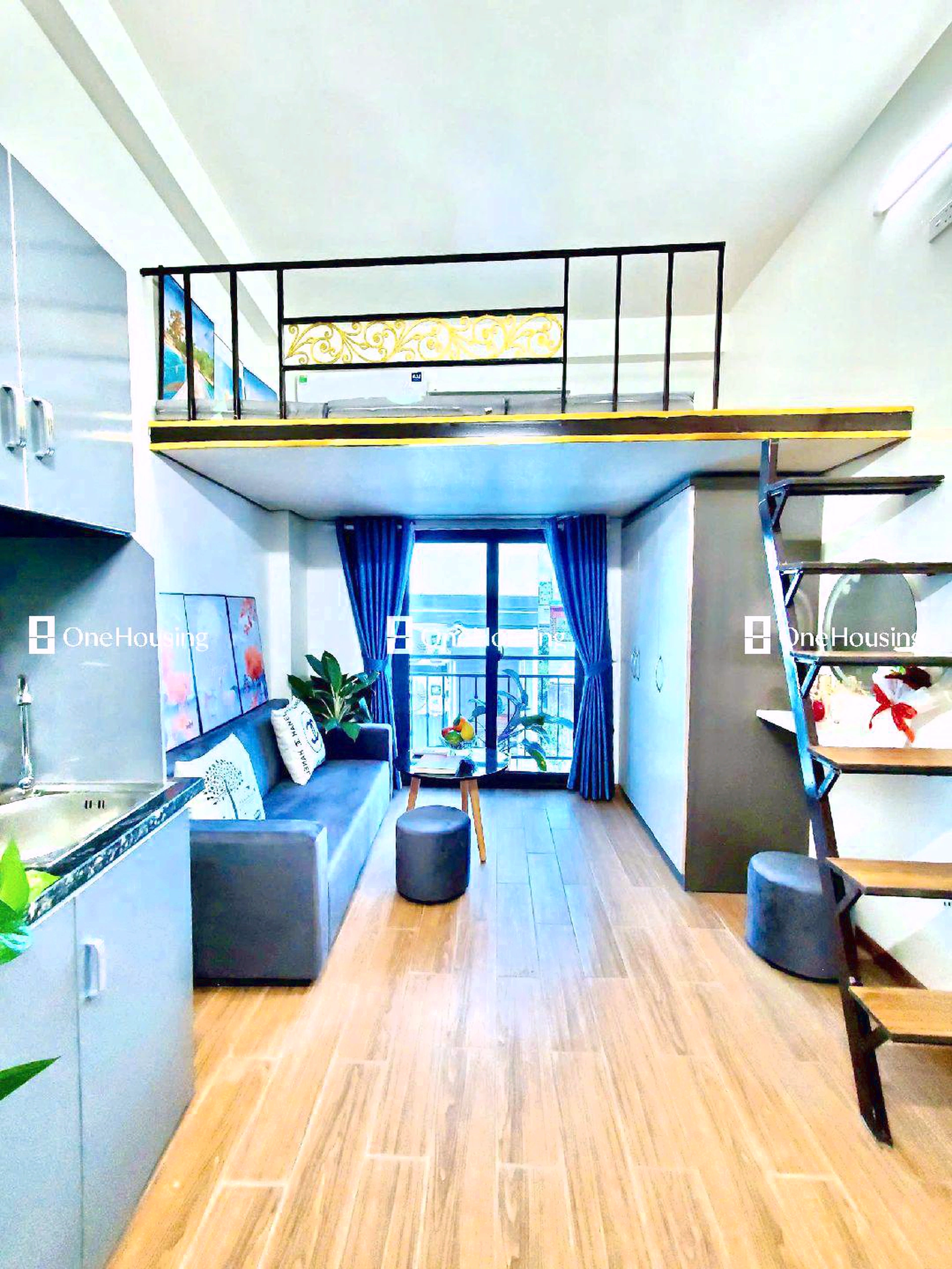Onehousing image