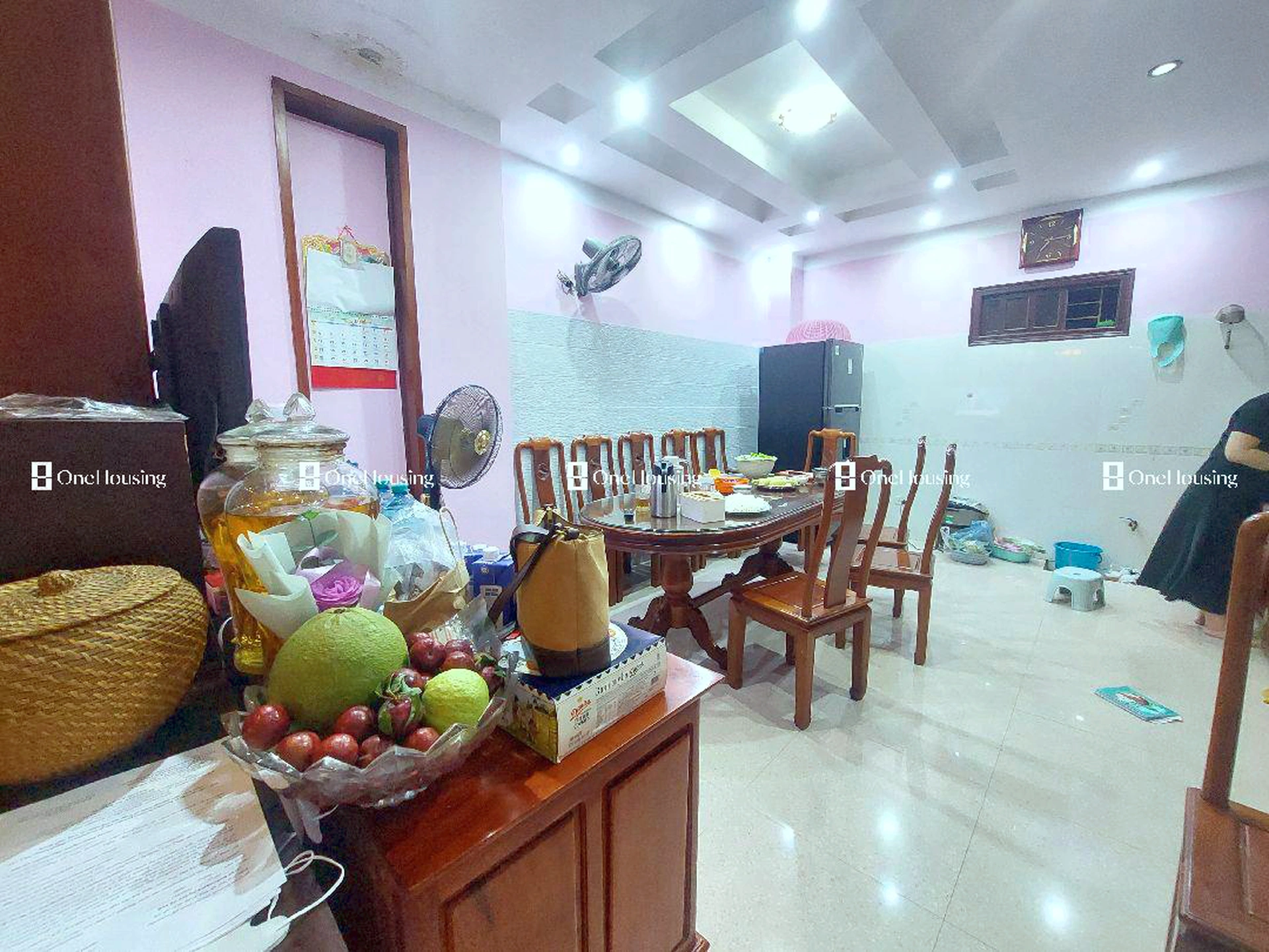 Nhà mặt ngõ cách Nguyễn Sơn 100m, P. Bồ Đề, Q. Long Biên, TP. Hà Nội