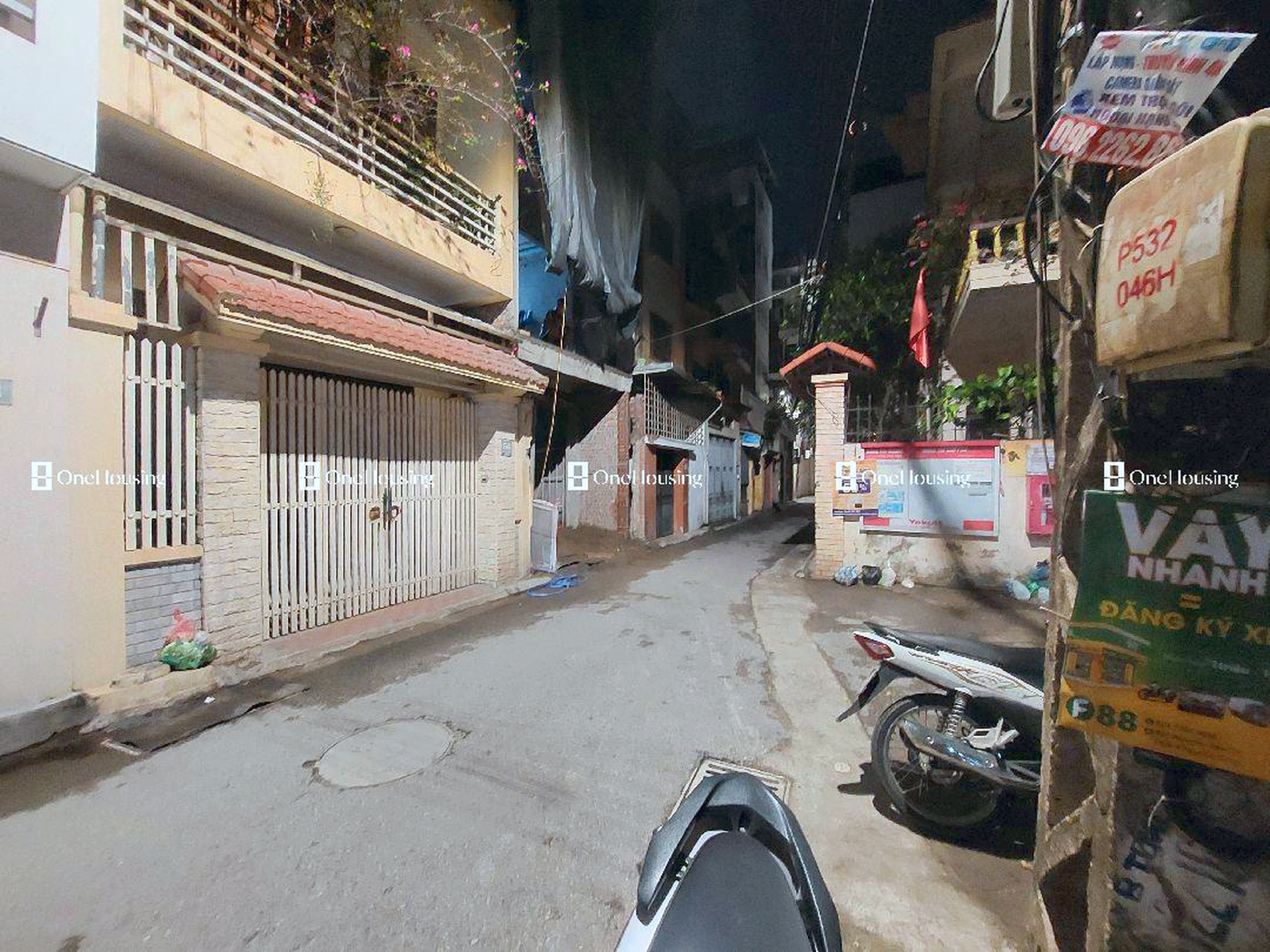 Onehousing image