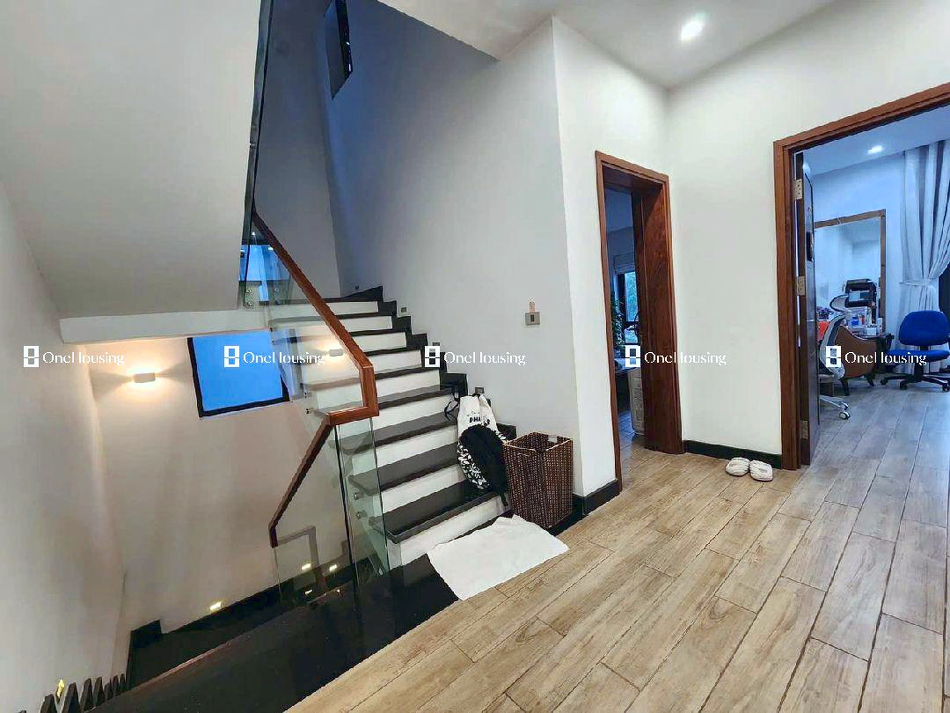 Nhà mặt phố Khu đô thị thành phố giao lưu, P. Cổ Nhuế 1, Q. Bắc Từ Liêm, TP. Hà Nội