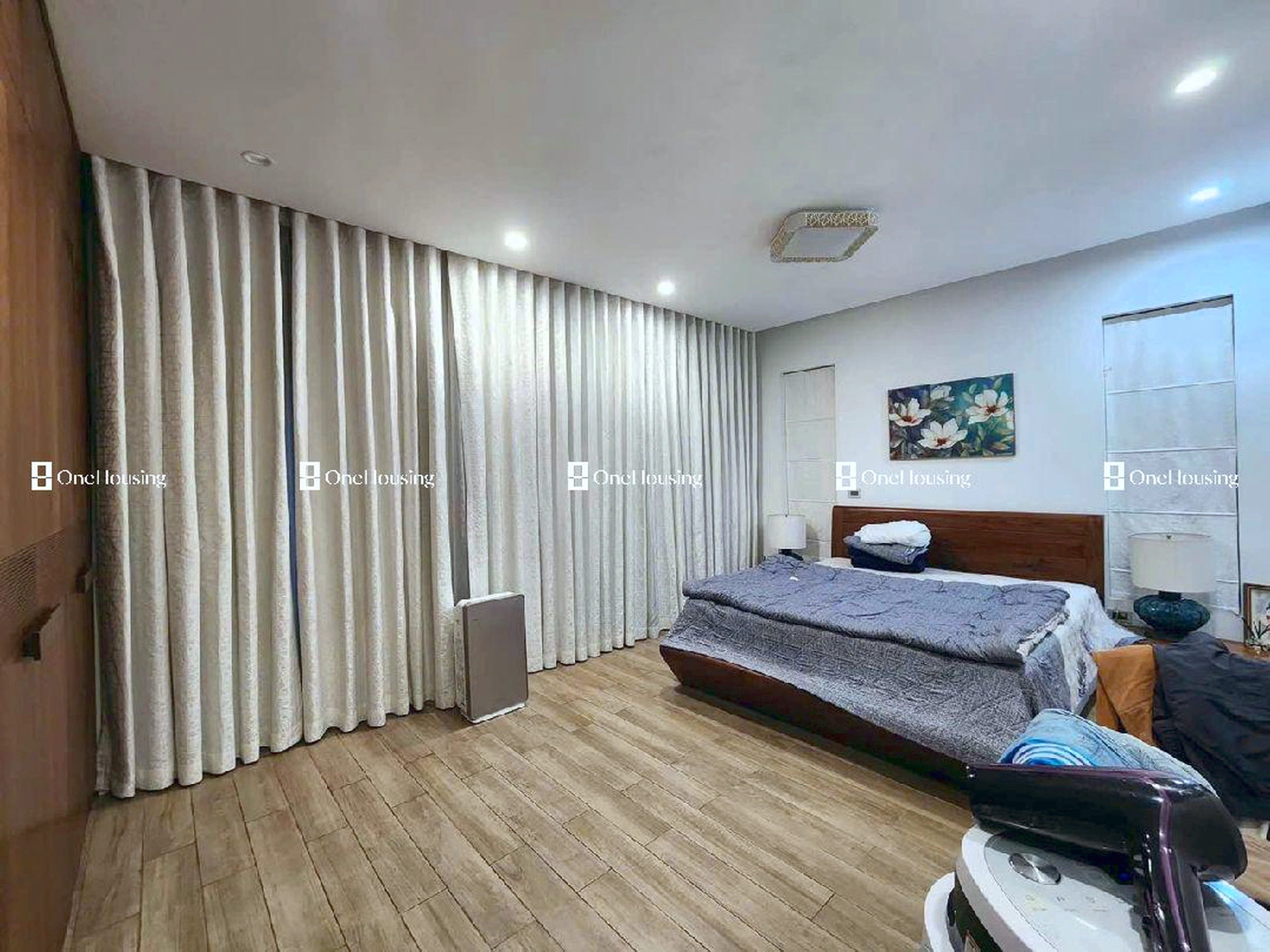 Nhà mặt phố Khu đô thị thành phố giao lưu, P. Cổ Nhuế 1, Q. Bắc Từ Liêm, TP. Hà Nội