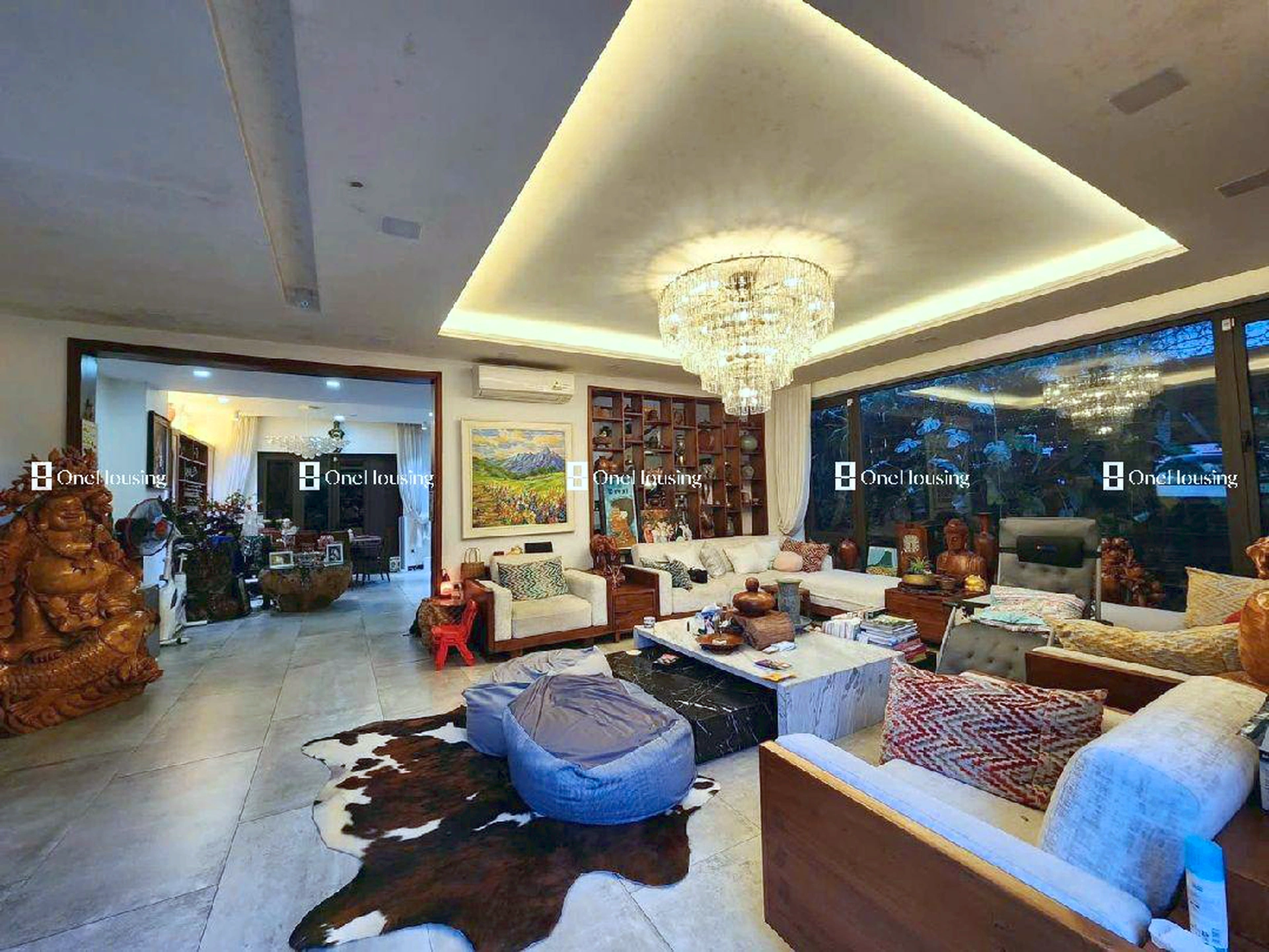 Nhà mặt phố Khu đô thị thành phố giao lưu, P. Cổ Nhuế 1, Q. Bắc Từ Liêm, TP. Hà Nội