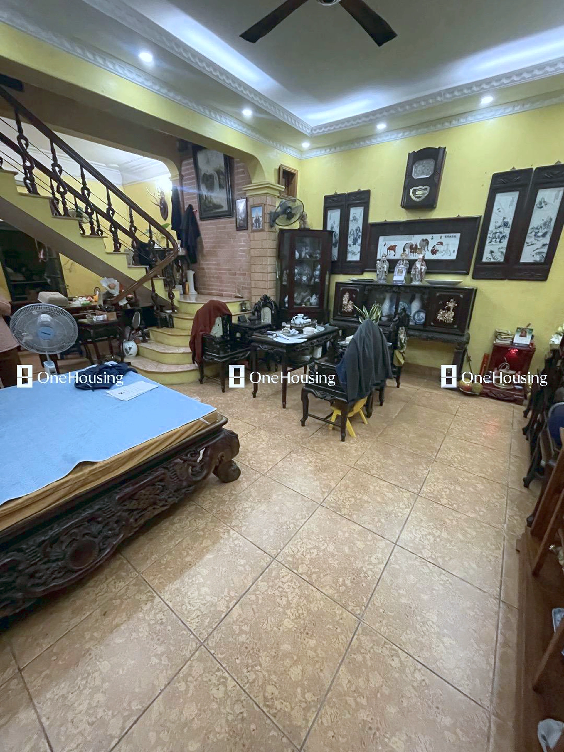 Nhà mặt ngõ cách Tây Hồ 20m, P. Quảng An, Q. Tây Hồ, TP. Hà Nội