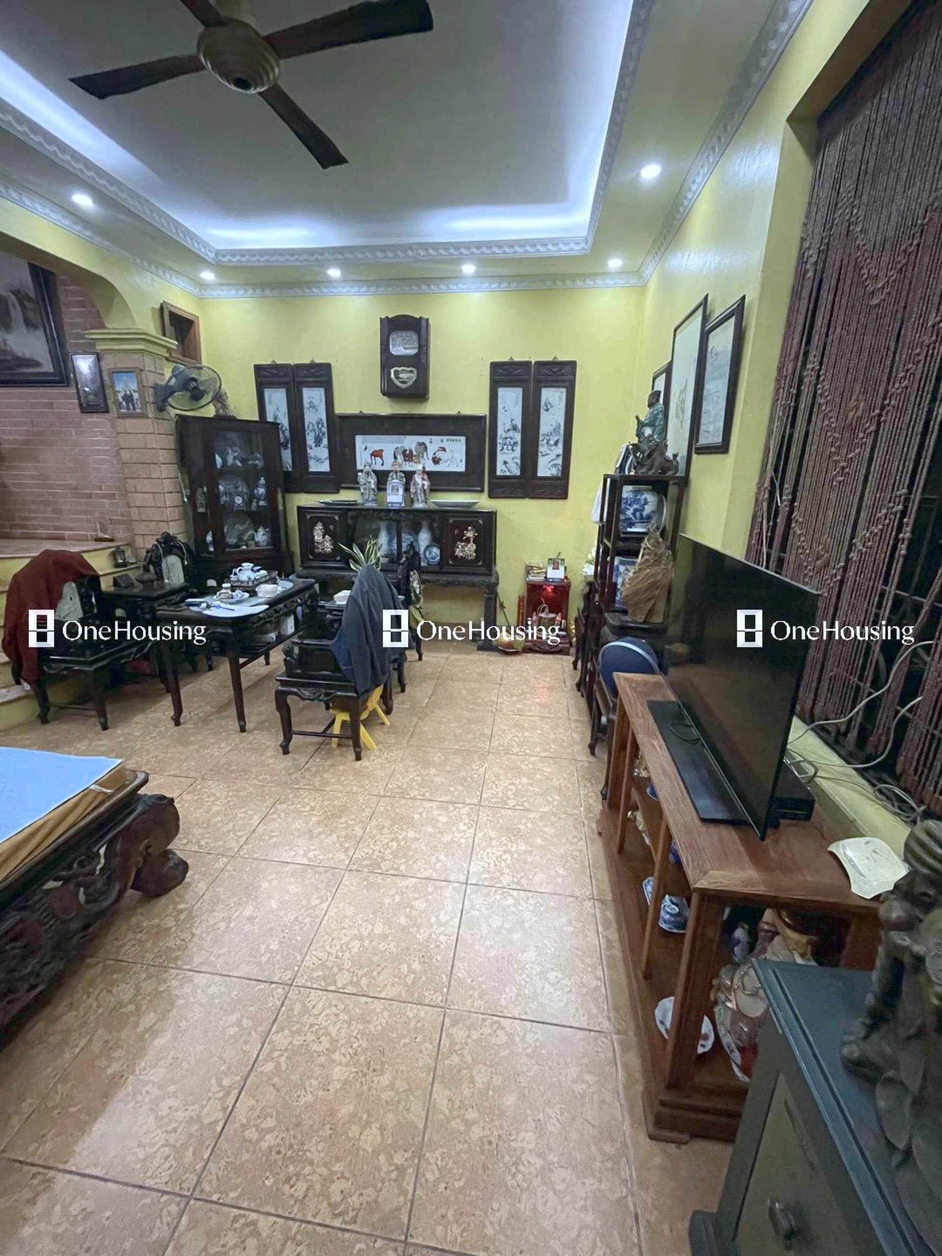 Nhà mặt ngõ cách Tây Hồ 20m, P. Quảng An, Q. Tây Hồ, TP. Hà Nội