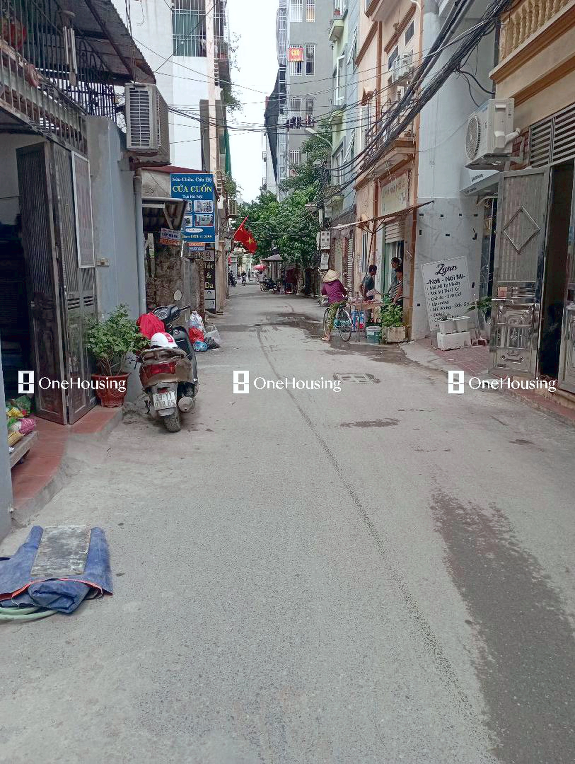 Onehousing image
