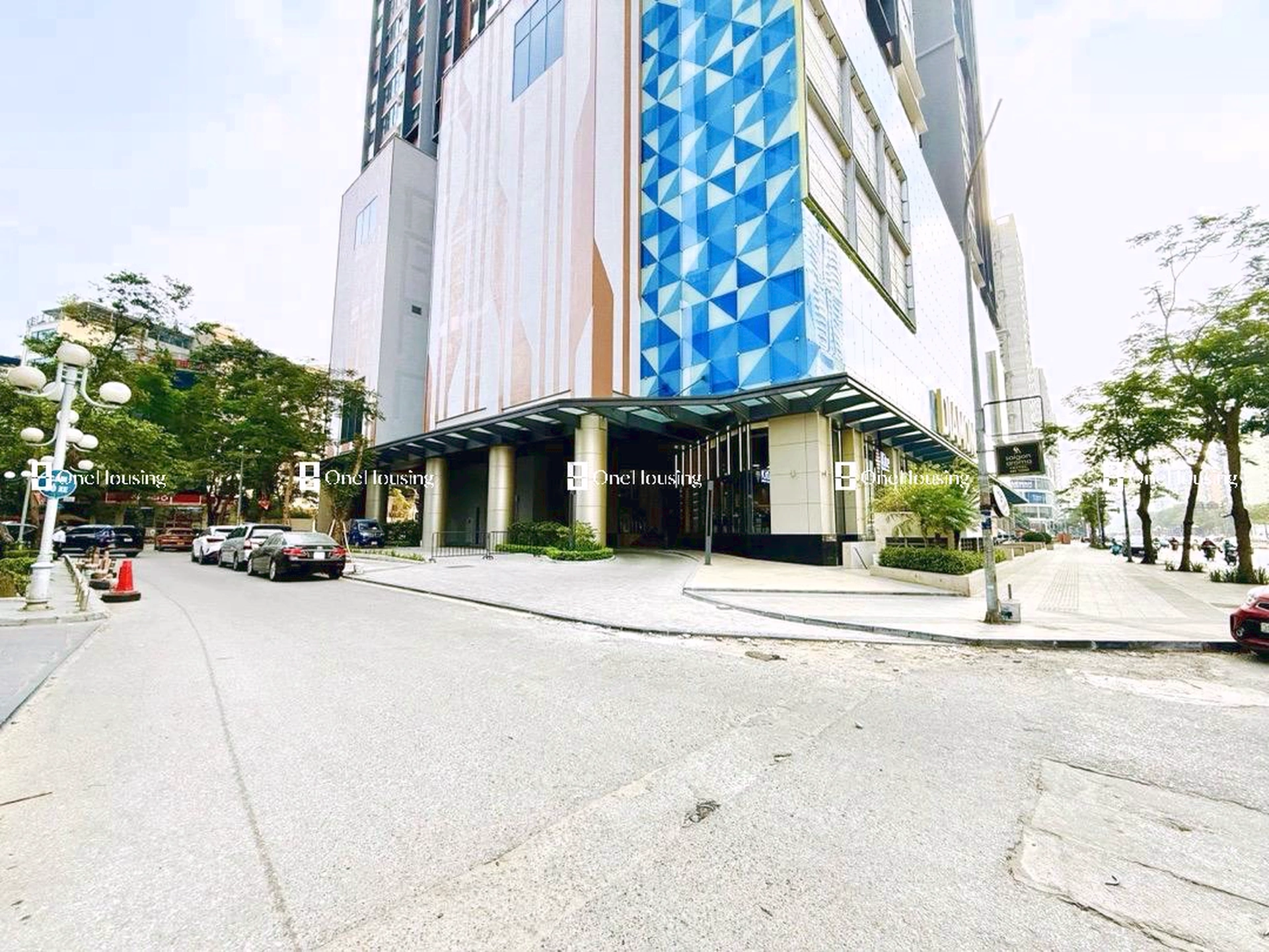 Onehousing image
