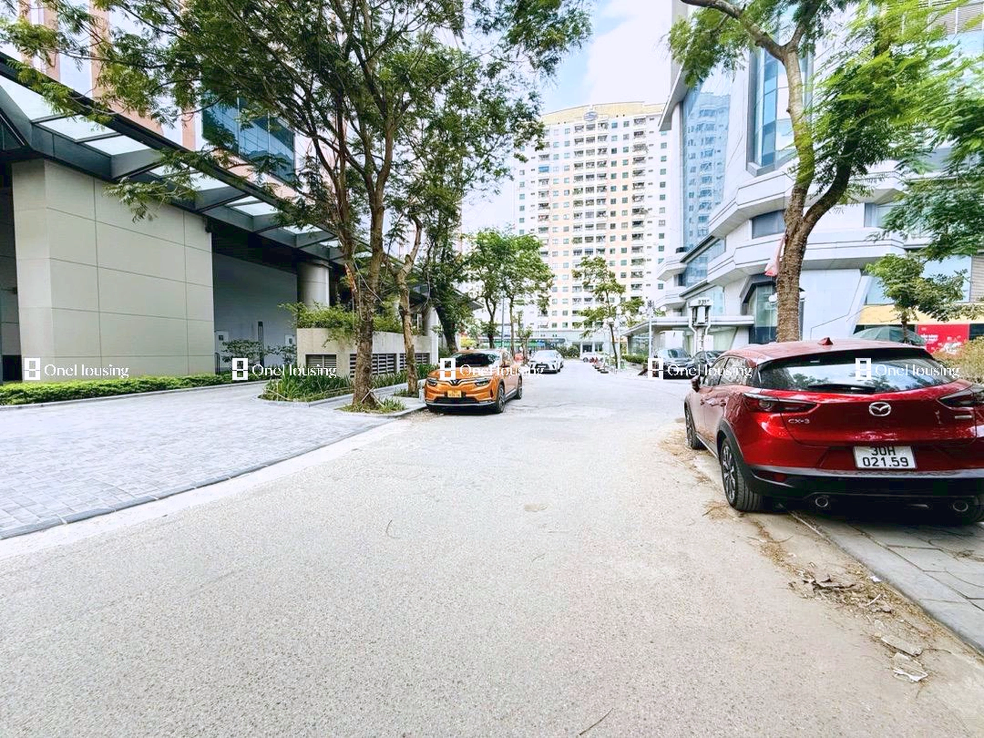 Onehousing image