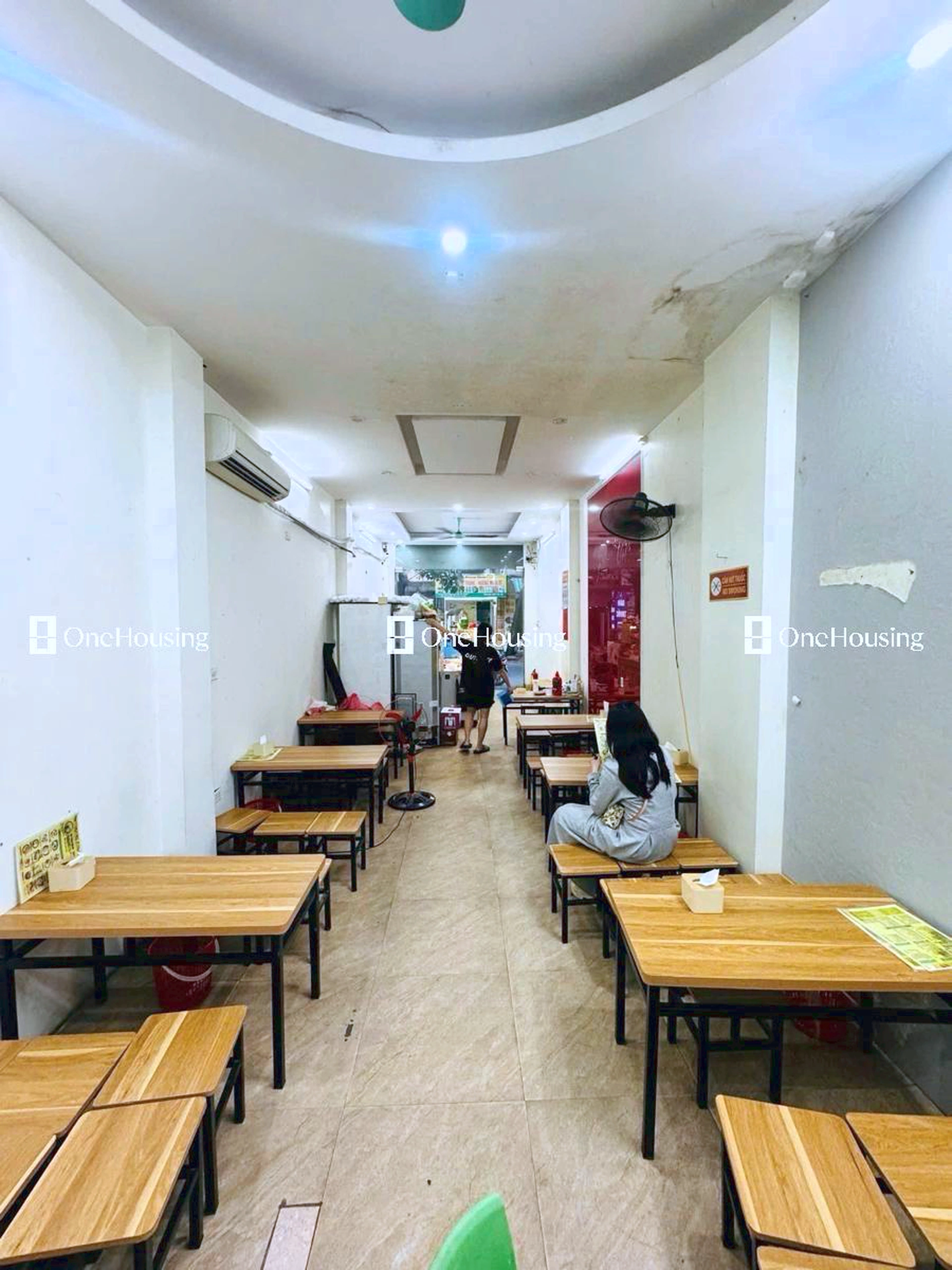 Nhà mặt phố Phú Diễn, P. Phú Diễn, Q. Bắc Từ Liêm, TP. Hà Nội