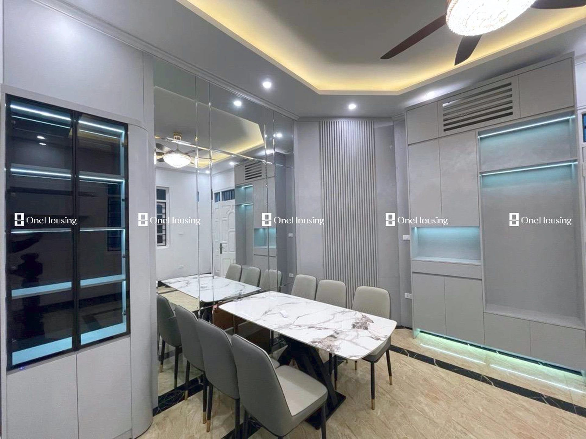 Nhà mặt ngõ cách Ngọc Lâm 8m, P. Bồ Đề, Q. Long Biên, TP. Hà Nội