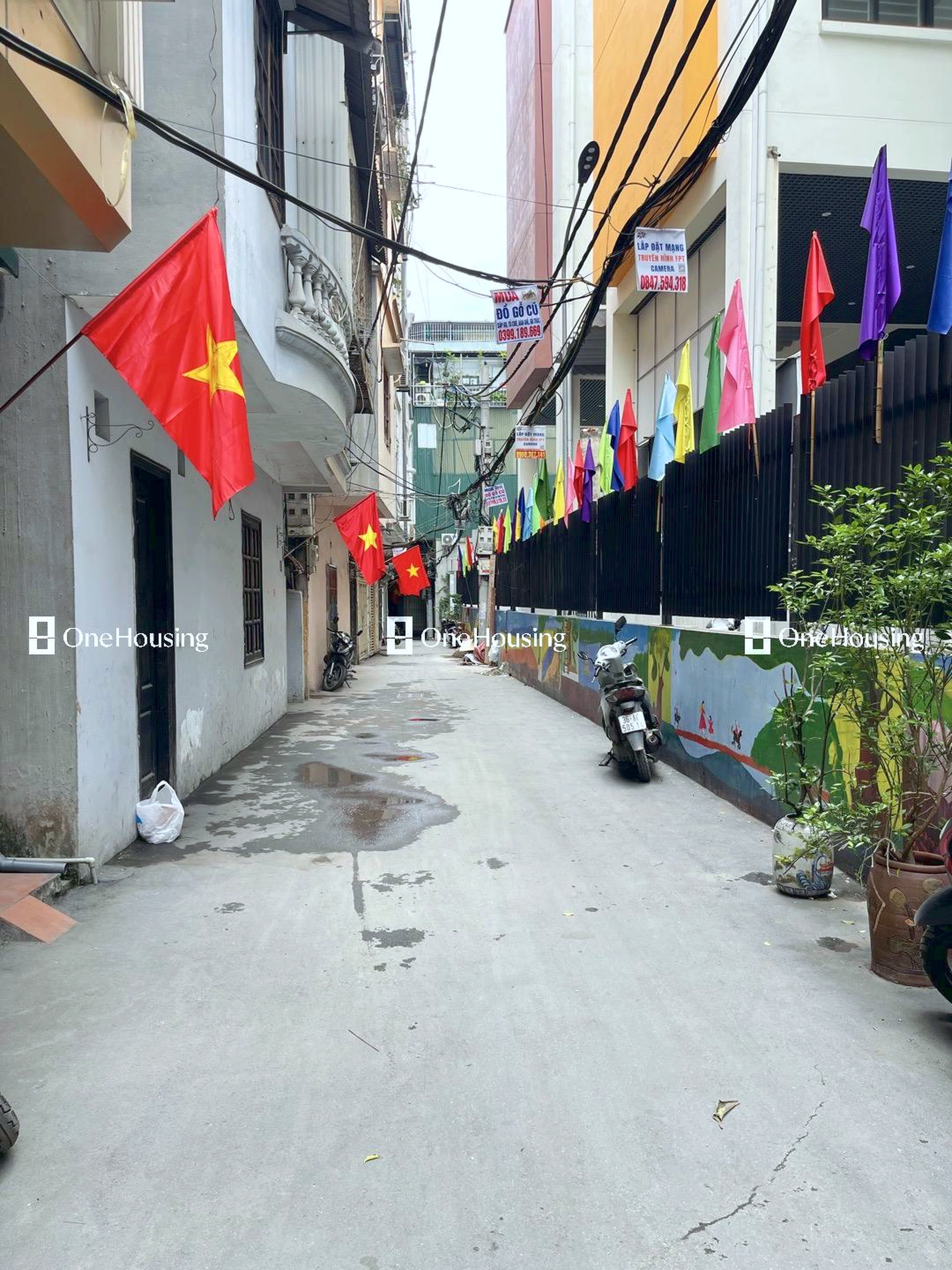 Onehousing image
