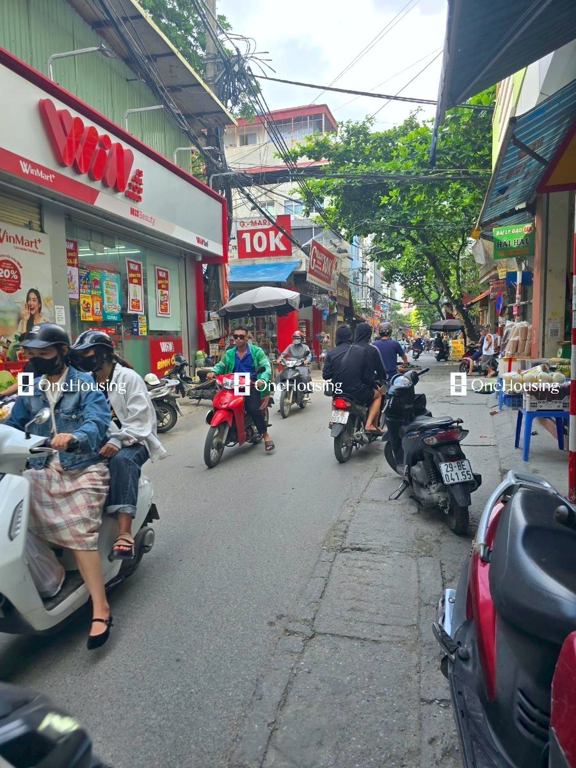 Onehousing image