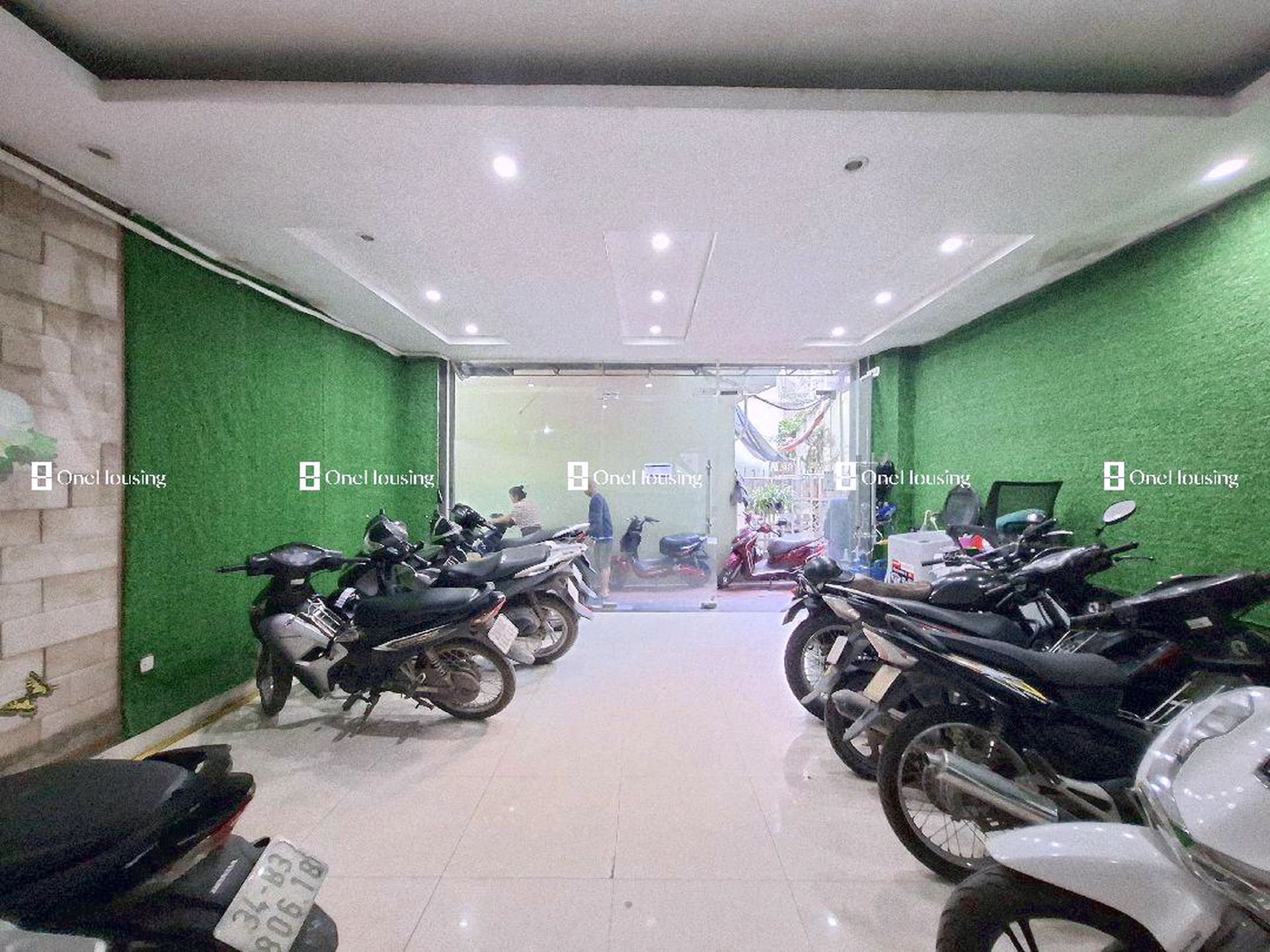 Nhà mặt ngõ cách Lê Duẩn (đi qua đường tàu) 15m, P. Phương Liên, Q. Đống Đa, TP. Hà Nội