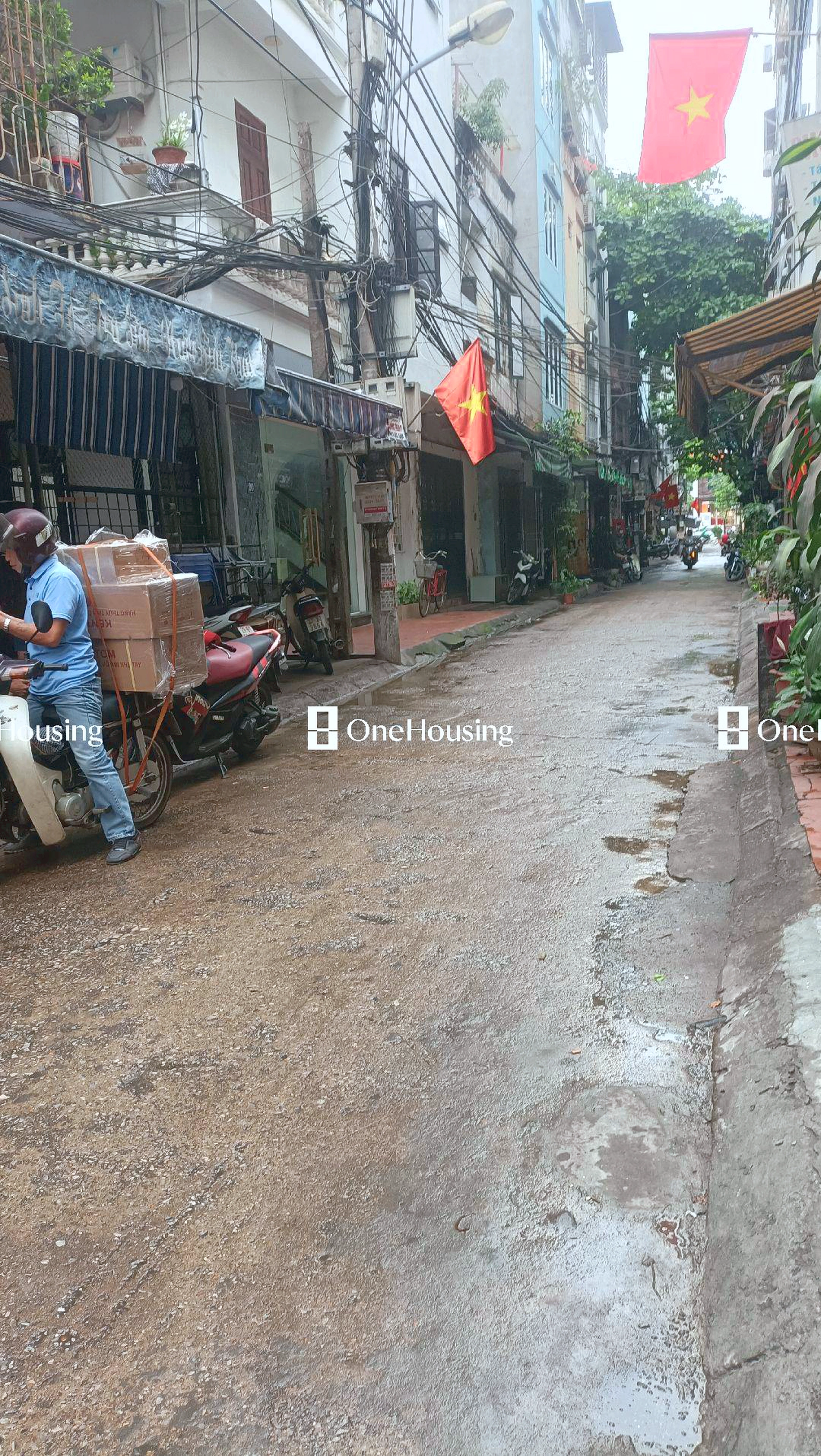 Onehousing image