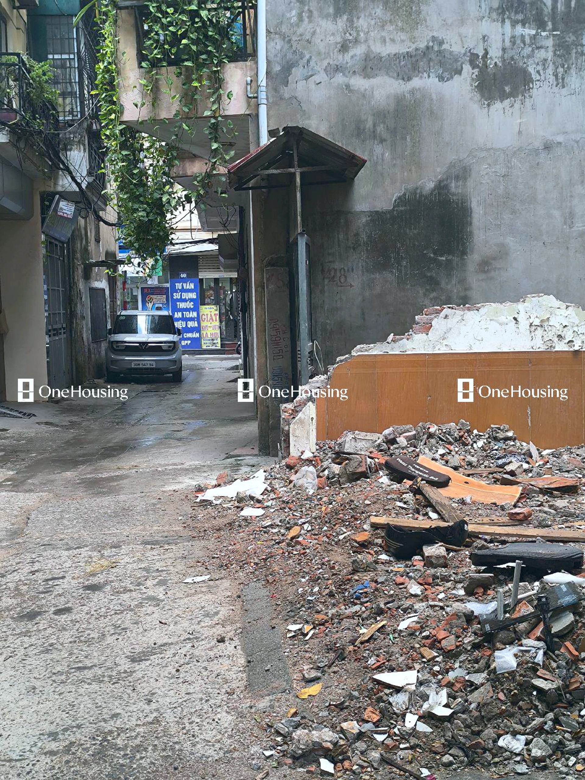 Onehousing image