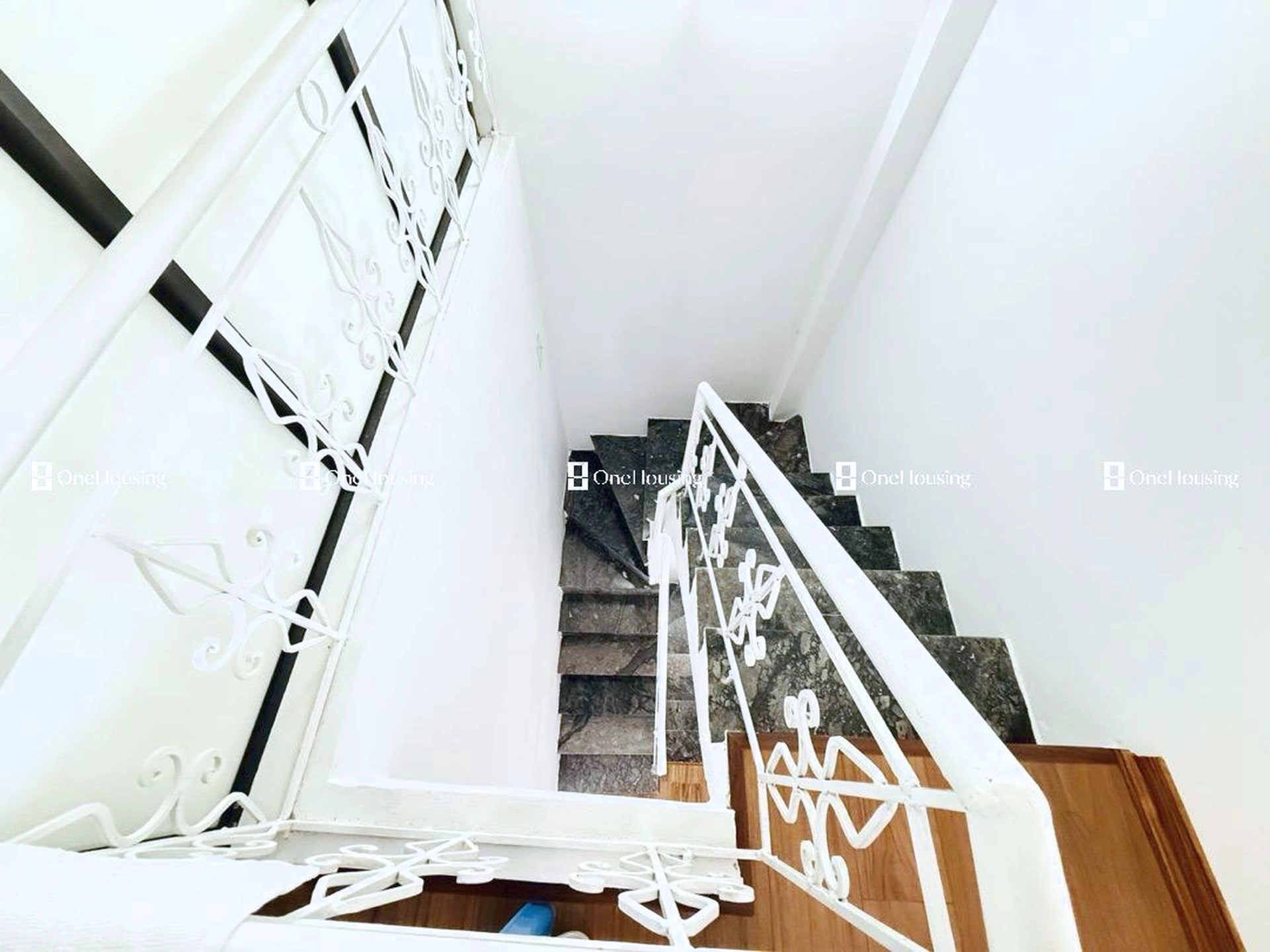 Nhà mặt ngõ cách Trương Định 70m, P. Thịnh Liệt, Q. Hoàng Mai, TP. Hà Nội