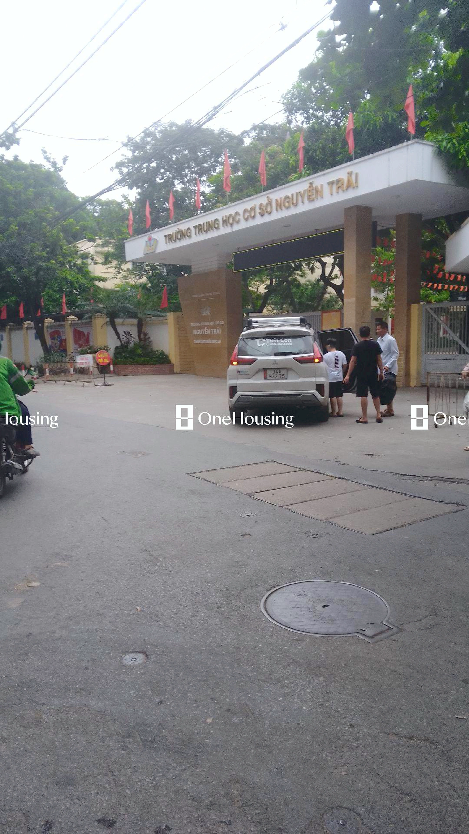 Onehousing image