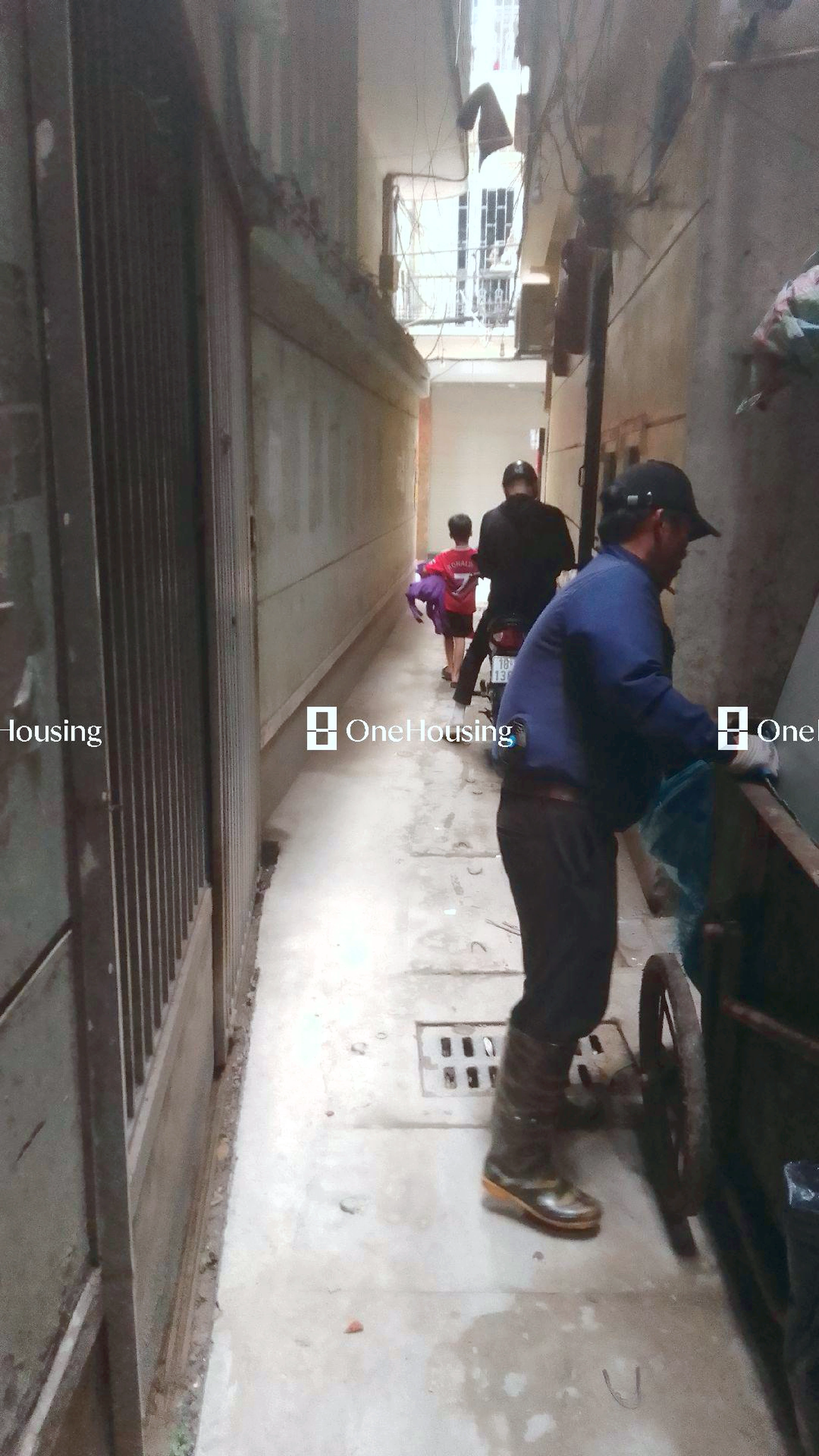 Onehousing image