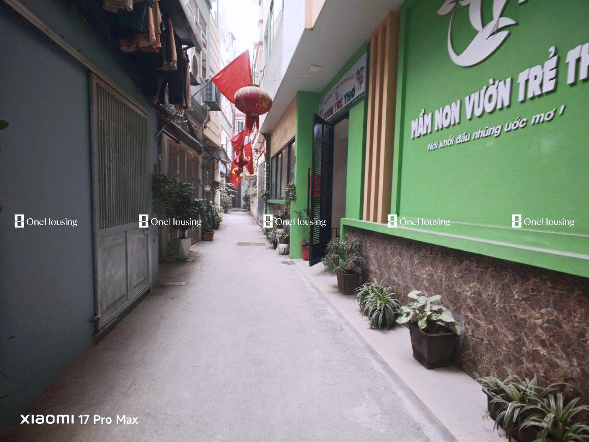 Nhà mặt ngõ cách Phú Đô 200m, P. Phú Đô, Q. Nam Từ Liêm, TP. Hà Nội