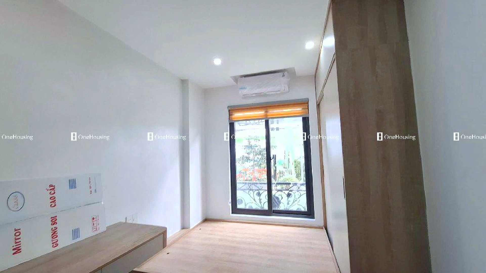 Nhà mặt ngõ cách Phú Đô 200m, P. Phú Đô, Q. Nam Từ Liêm, TP. Hà Nội