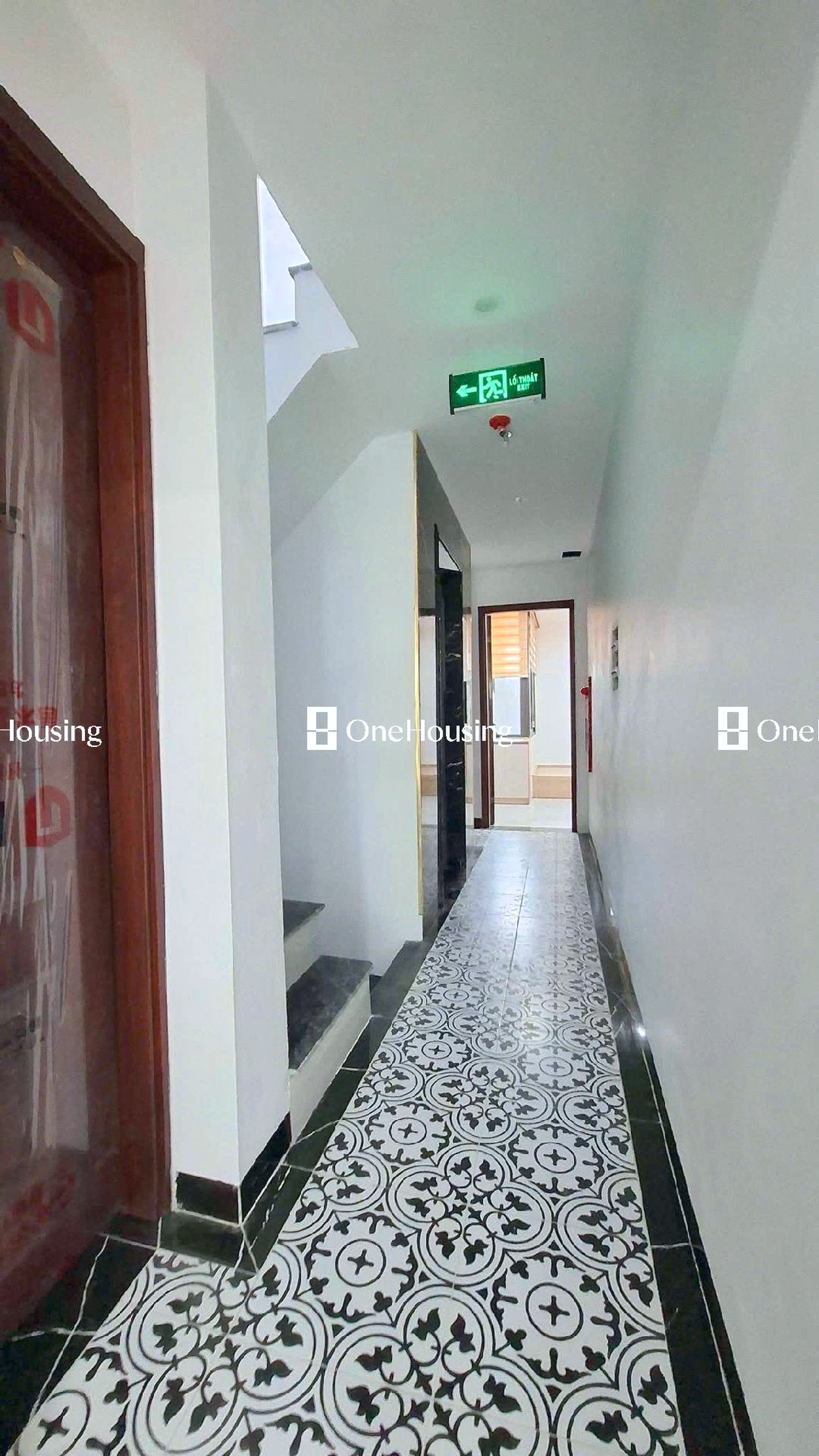 Nhà mặt ngõ cách Phú Đô 200m, P. Phú Đô, Q. Nam Từ Liêm, TP. Hà Nội