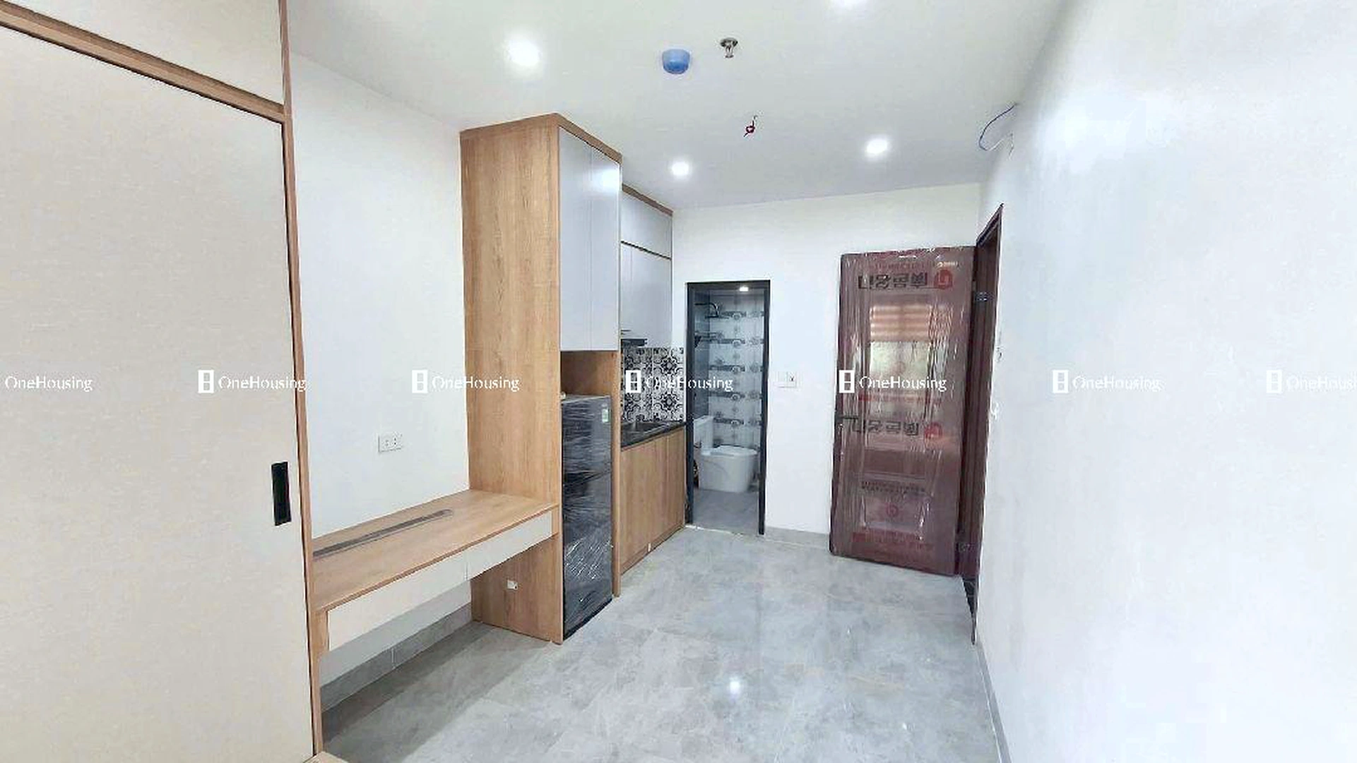 Nhà mặt ngõ cách Phú Đô 200m, P. Phú Đô, Q. Nam Từ Liêm, TP. Hà Nội