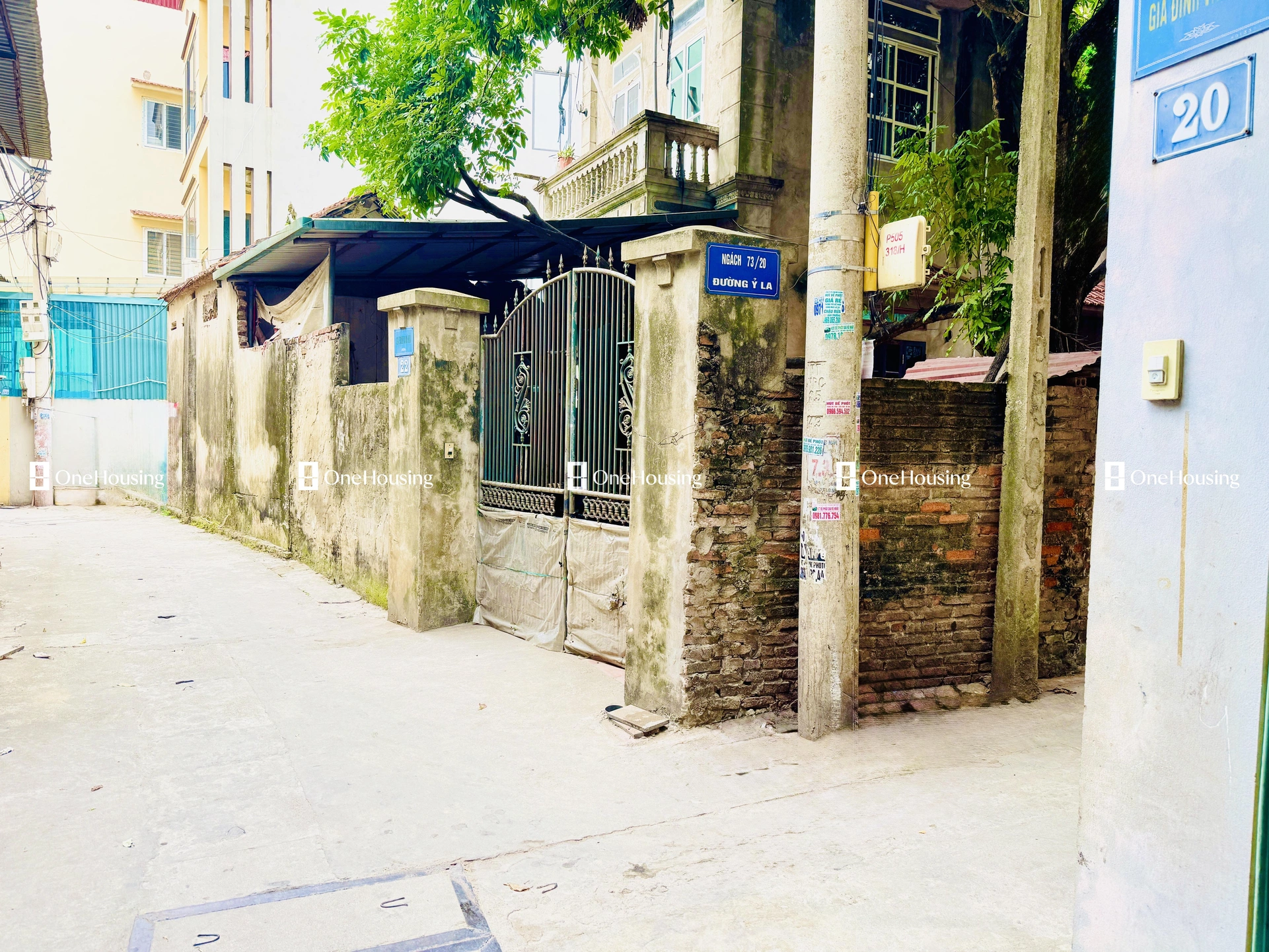 Onehousing image