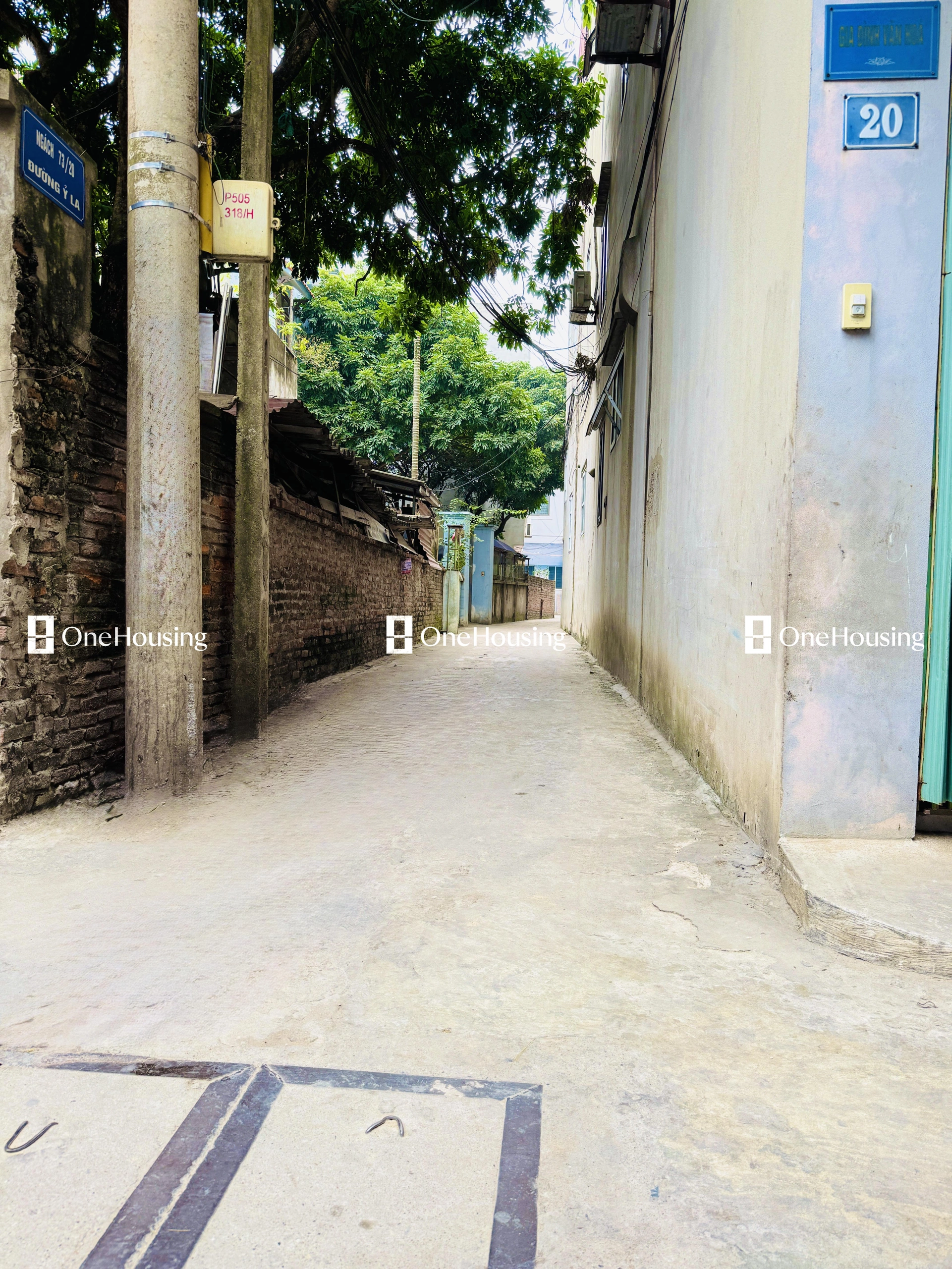 Onehousing image