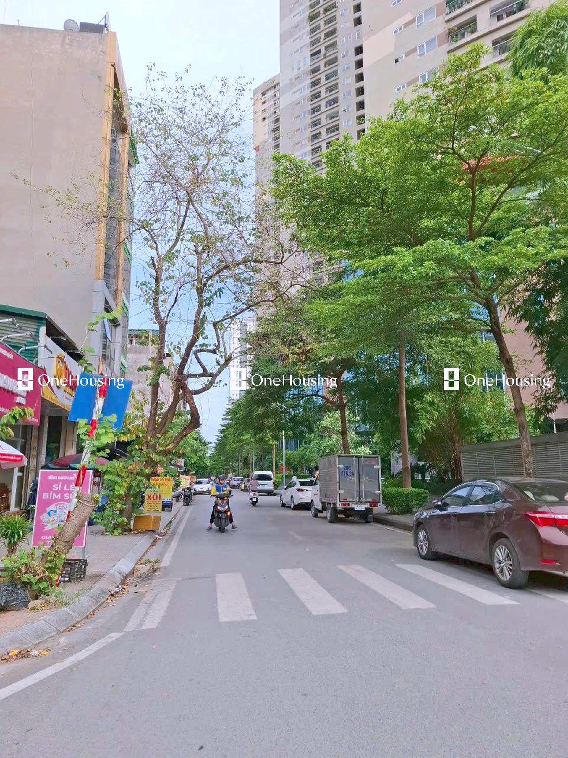 Onehousing image