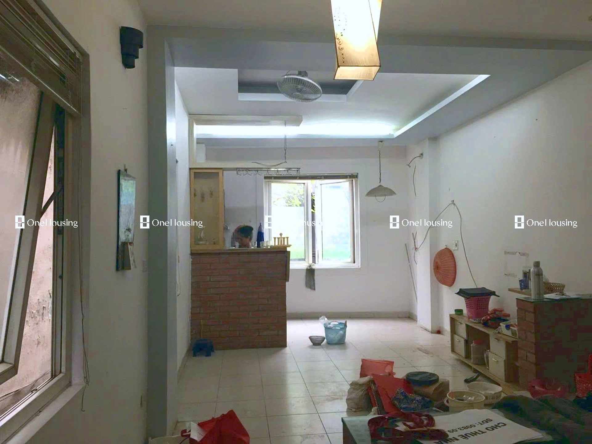 Nhà mặt phố Đốc Ngữ, P. Liễu Giai, Q. Ba Đình, TP. Hà Nội