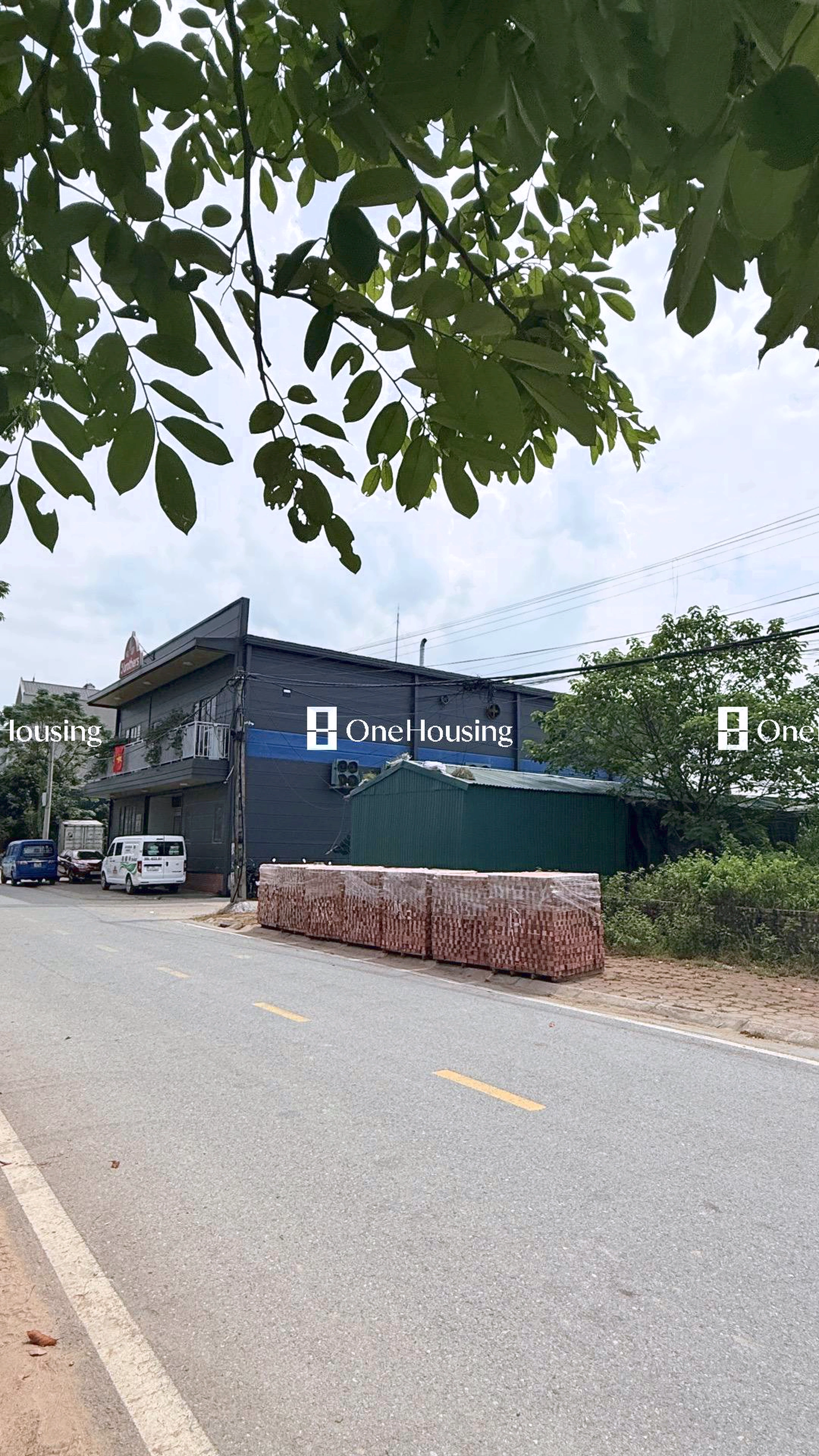 Đất nền cách Ga Đông Anh 80m, X. Tiên Dương, H. Đông Anh, TP. Hà Nội