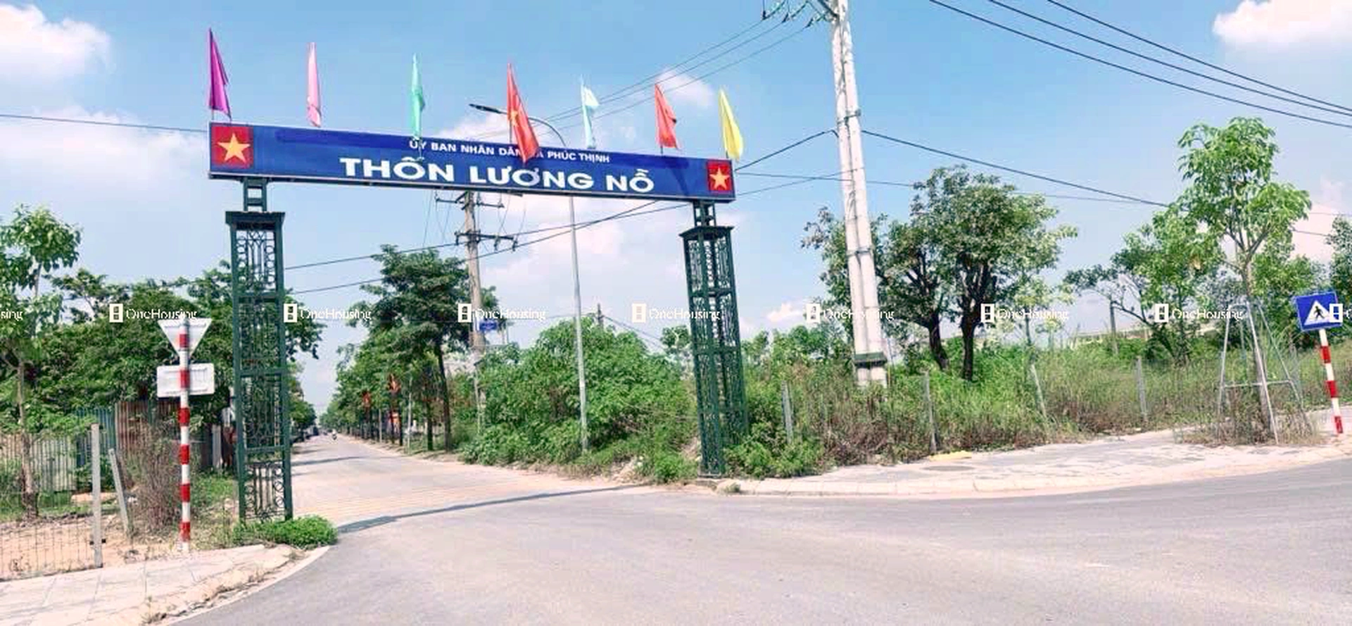 Đất nền cách Ga Đông Anh 80m, X. Tiên Dương, H. Đông Anh, TP. Hà Nội