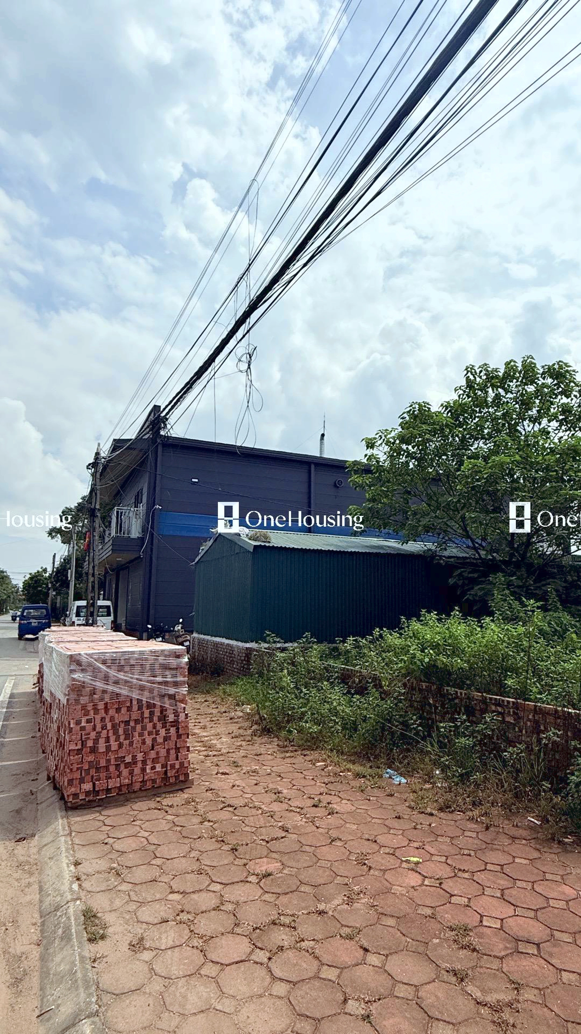 Đất nền cách Ga Đông Anh 80m, X. Tiên Dương, H. Đông Anh, TP. Hà Nội