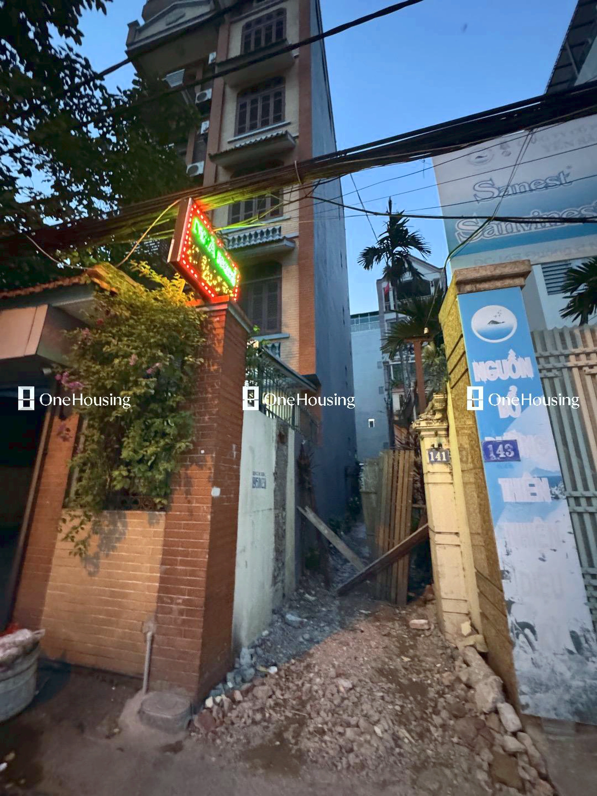 Onehousing image