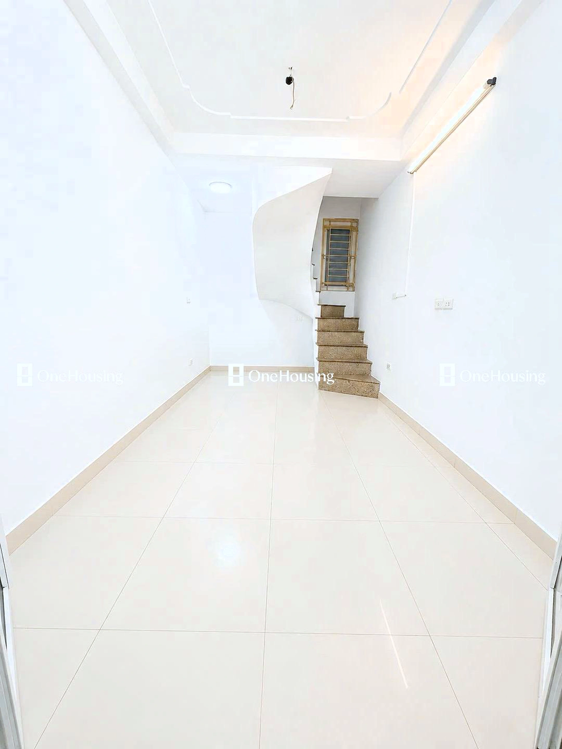Nhà mặt ngõ cách Trung Phụng 17m, P. Trung Phụng, Q. Đống Đa, TP. Hà Nội