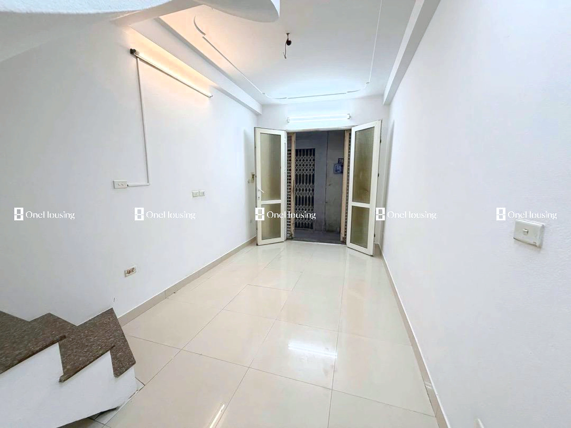 Nhà mặt ngõ cách Trung Phụng 17m, P. Trung Phụng, Q. Đống Đa, TP. Hà Nội