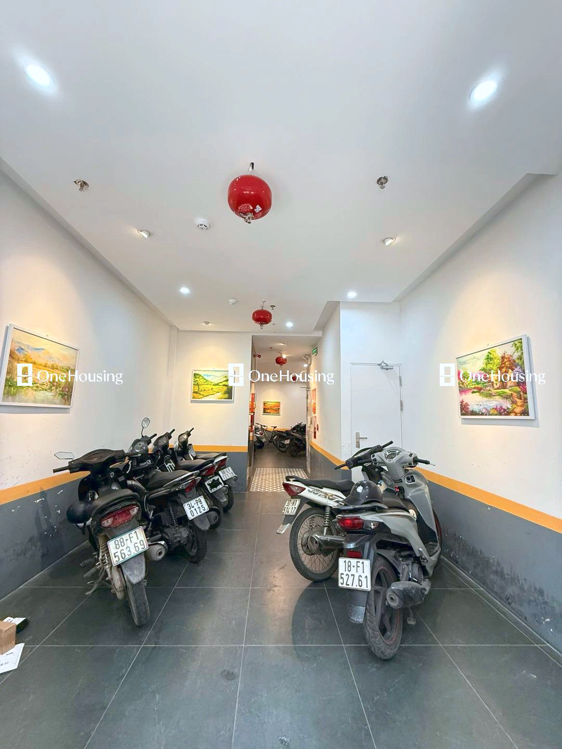 Onehousing image