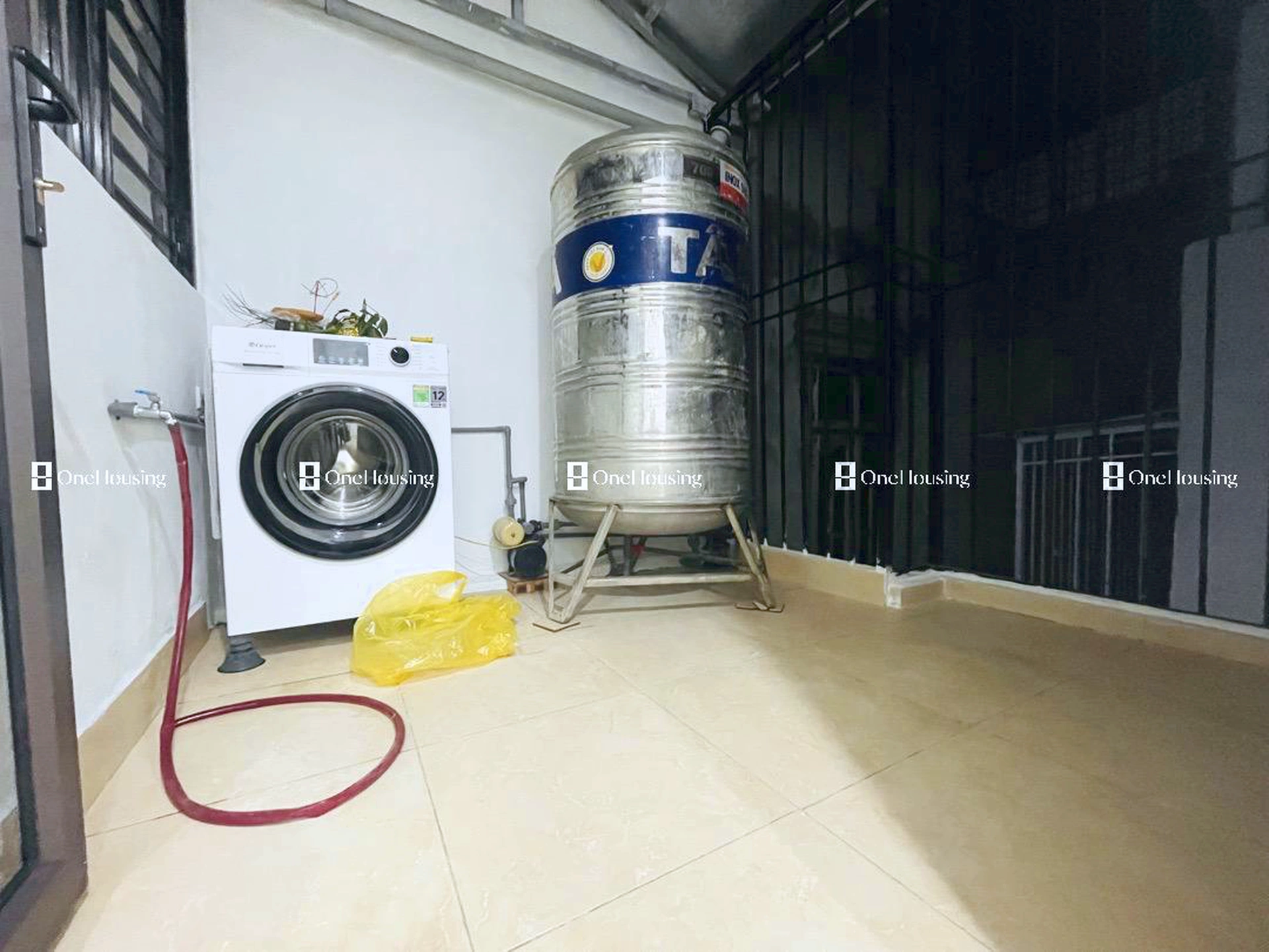 Nhà mặt ngõ cách Nguyễn Lương Bằng 20m, P. Quang Trung, Q. Đống Đa, TP. Hà Nội