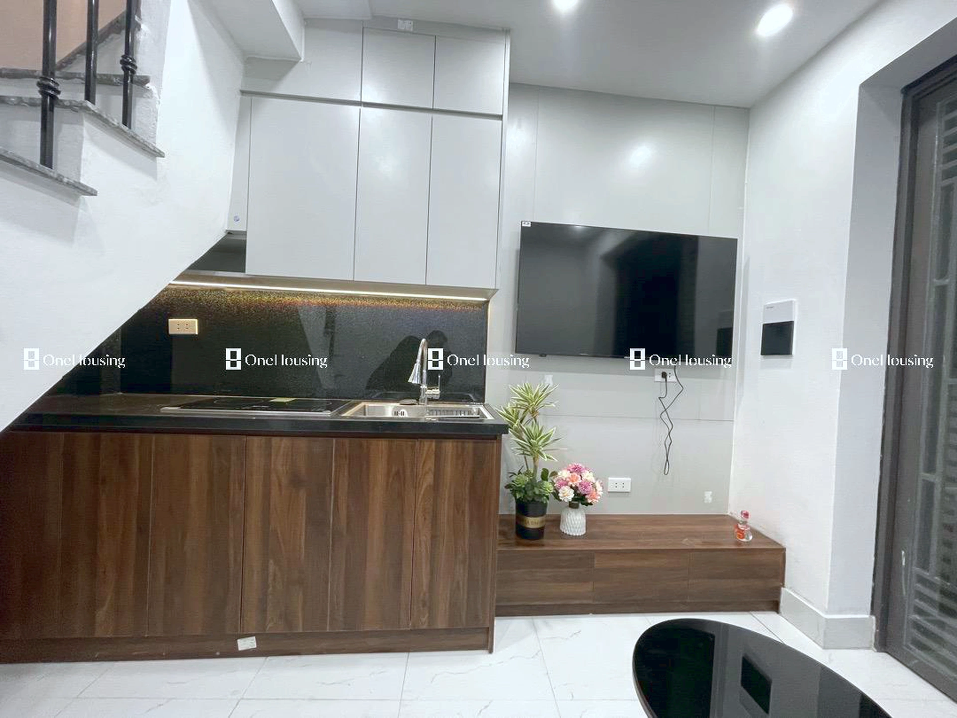 Nhà mặt ngõ cách Nguyễn Lương Bằng 20m, P. Quang Trung, Q. Đống Đa, TP. Hà Nội