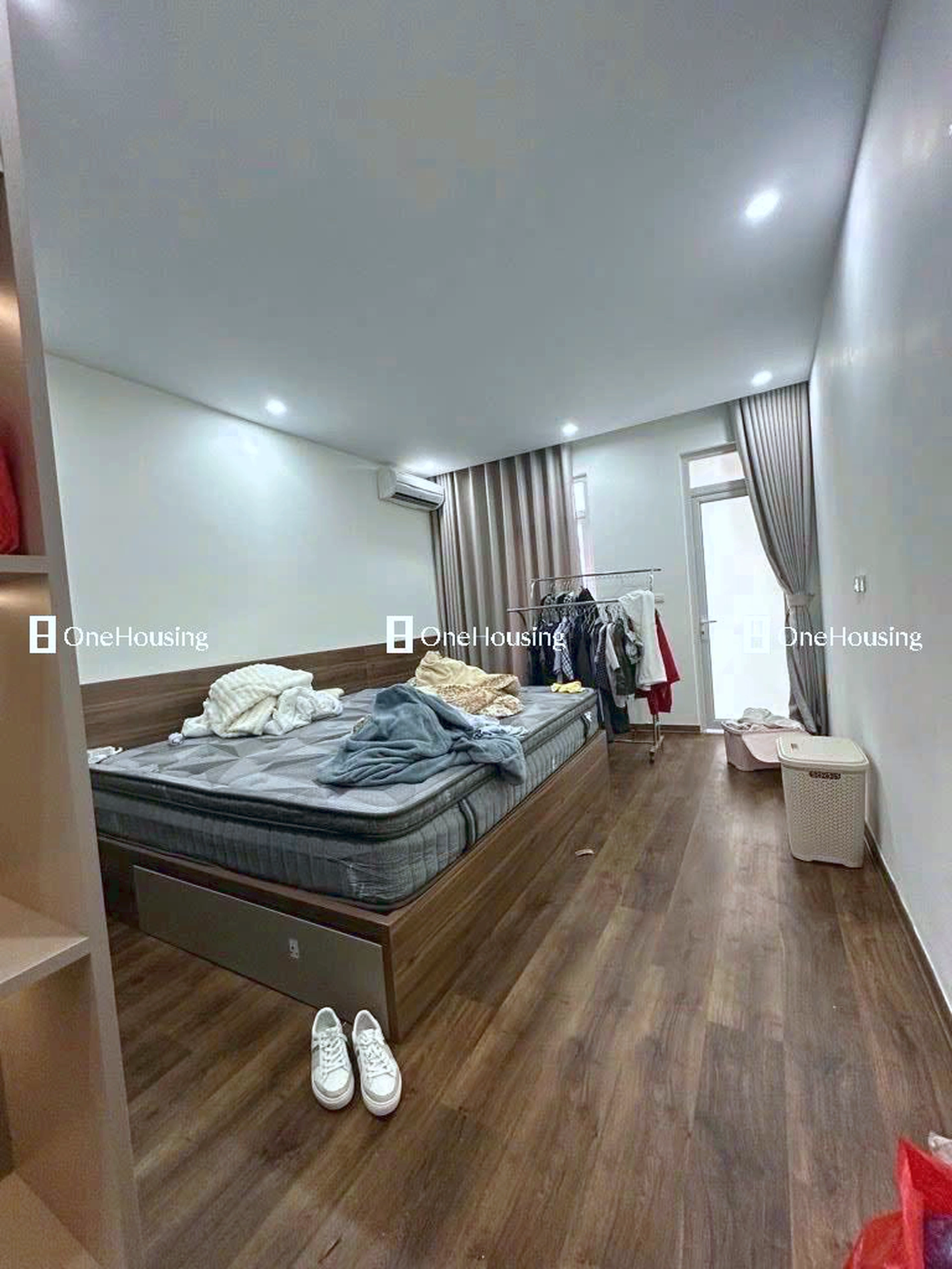 Nhà mặt ngõ cách Khương Hạ 15m, P. Khương Đình, Q. Thanh Xuân, TP. Hà Nội