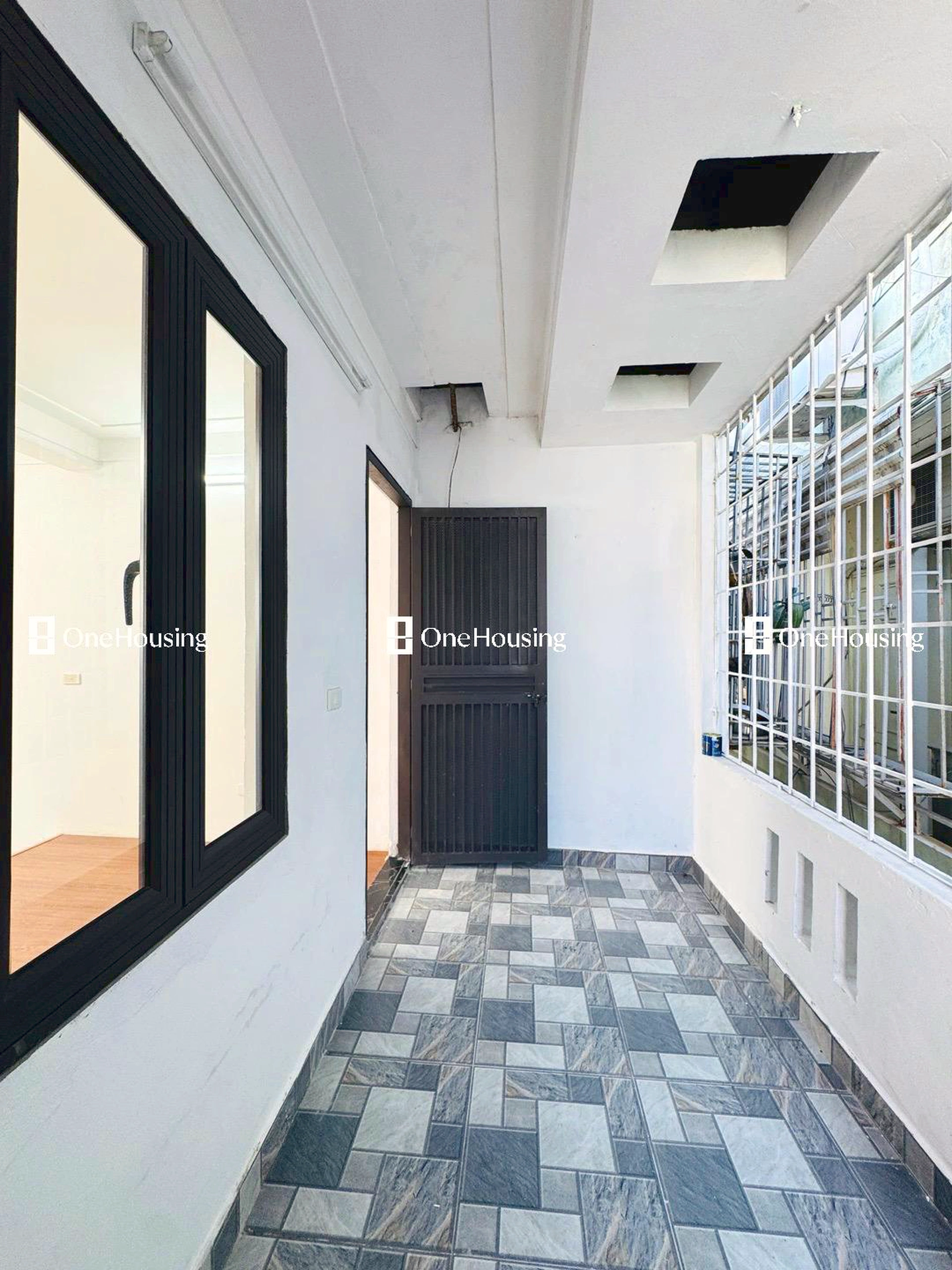 Nhà mặt ngõ cách Yên Hòa 142.48m, P. Yên Hòa, Q. Cầu Giấy, TP. Hà Nội