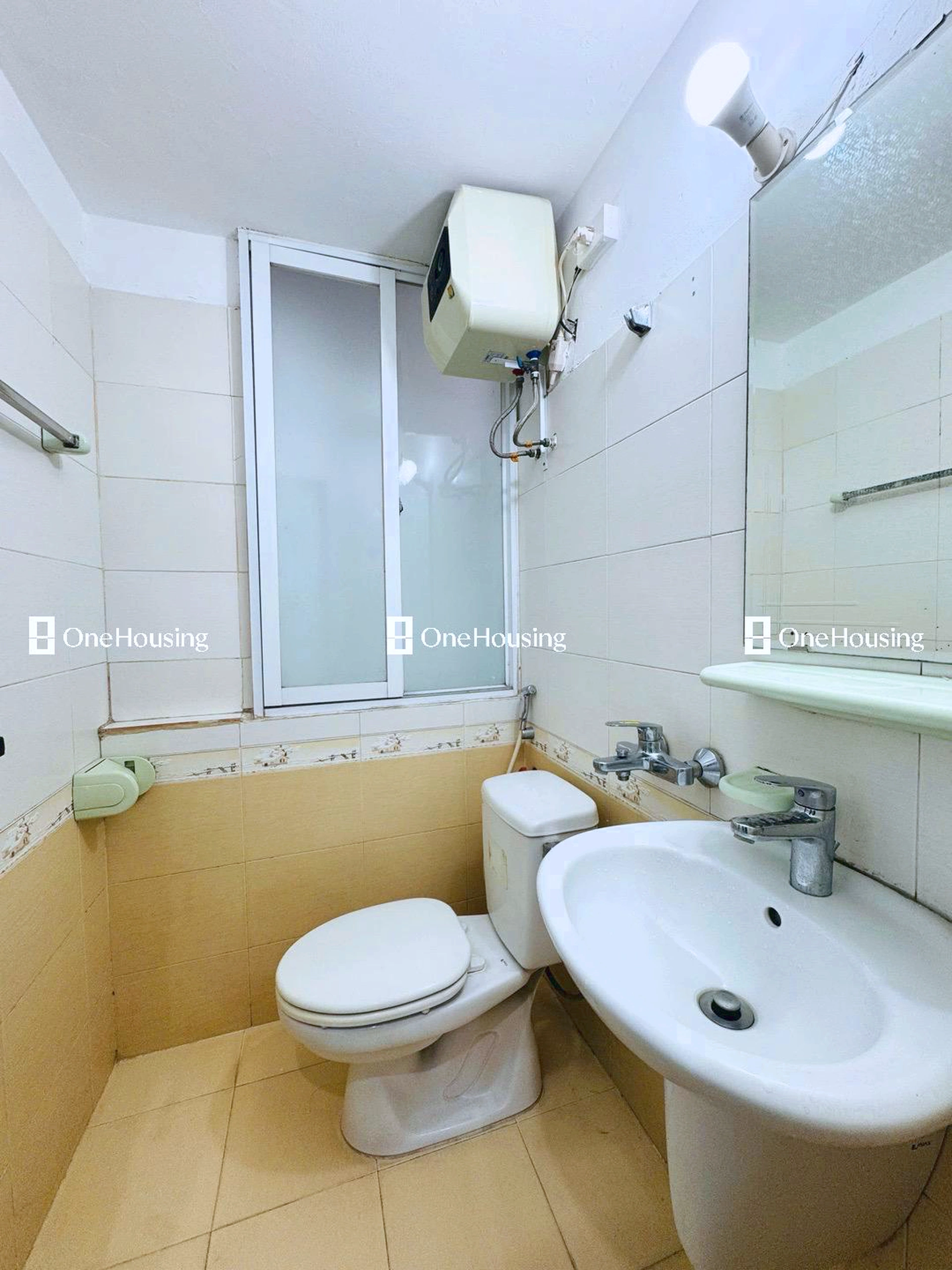 Nhà mặt ngõ cách Yên Hòa 142.48m, P. Yên Hòa, Q. Cầu Giấy, TP. Hà Nội