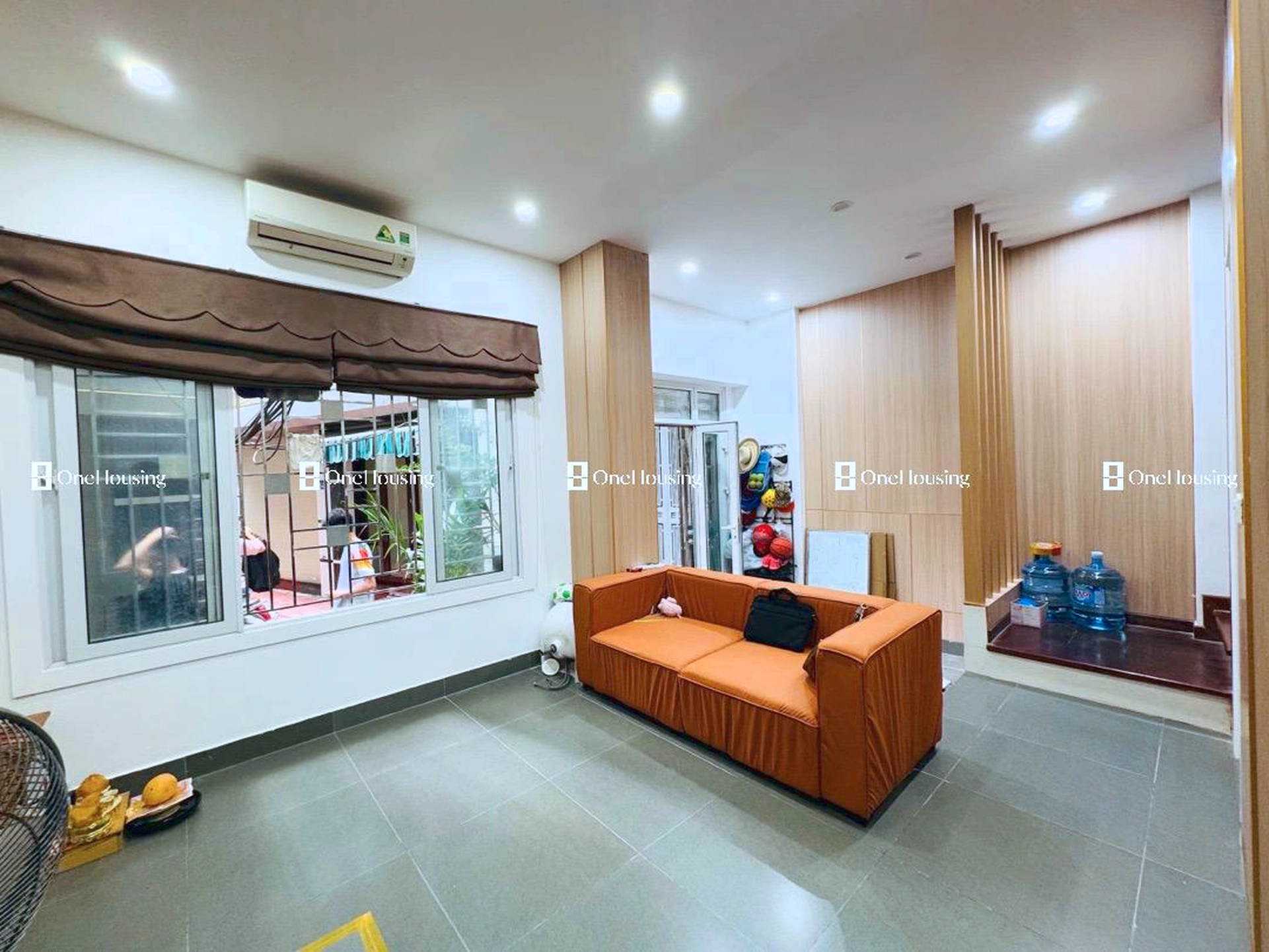 Nhà mặt ngõ cách Trần Thái Tông 80m, P. Dịch Vọng Hậu, Q. Cầu Giấy, TP. Hà Nội