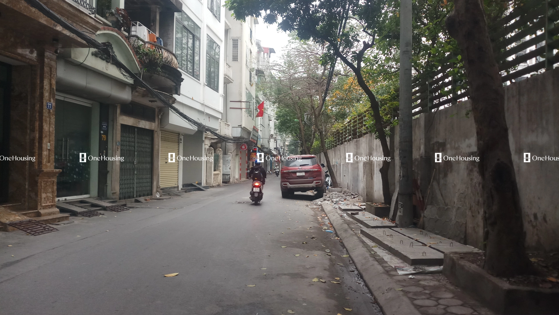 Onehousing image