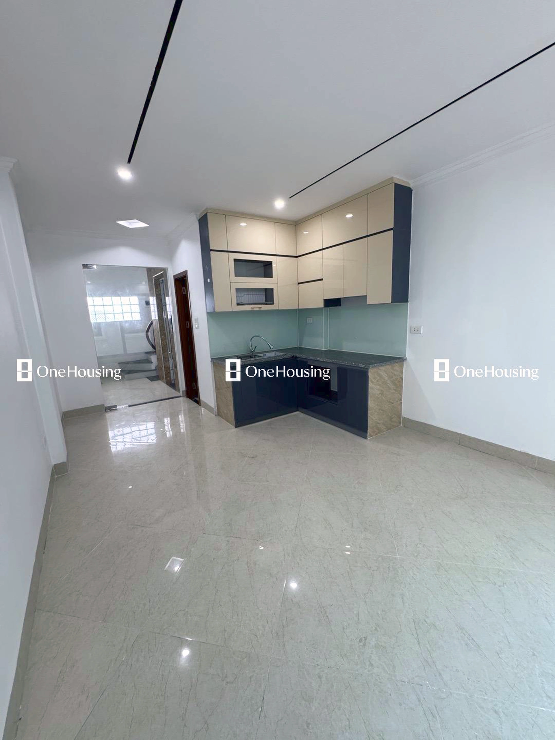 Nhà mặt ngõ cách Thạch Bàn 18m, P. Thạch Bàn, Q. Long Biên, TP. Hà Nội