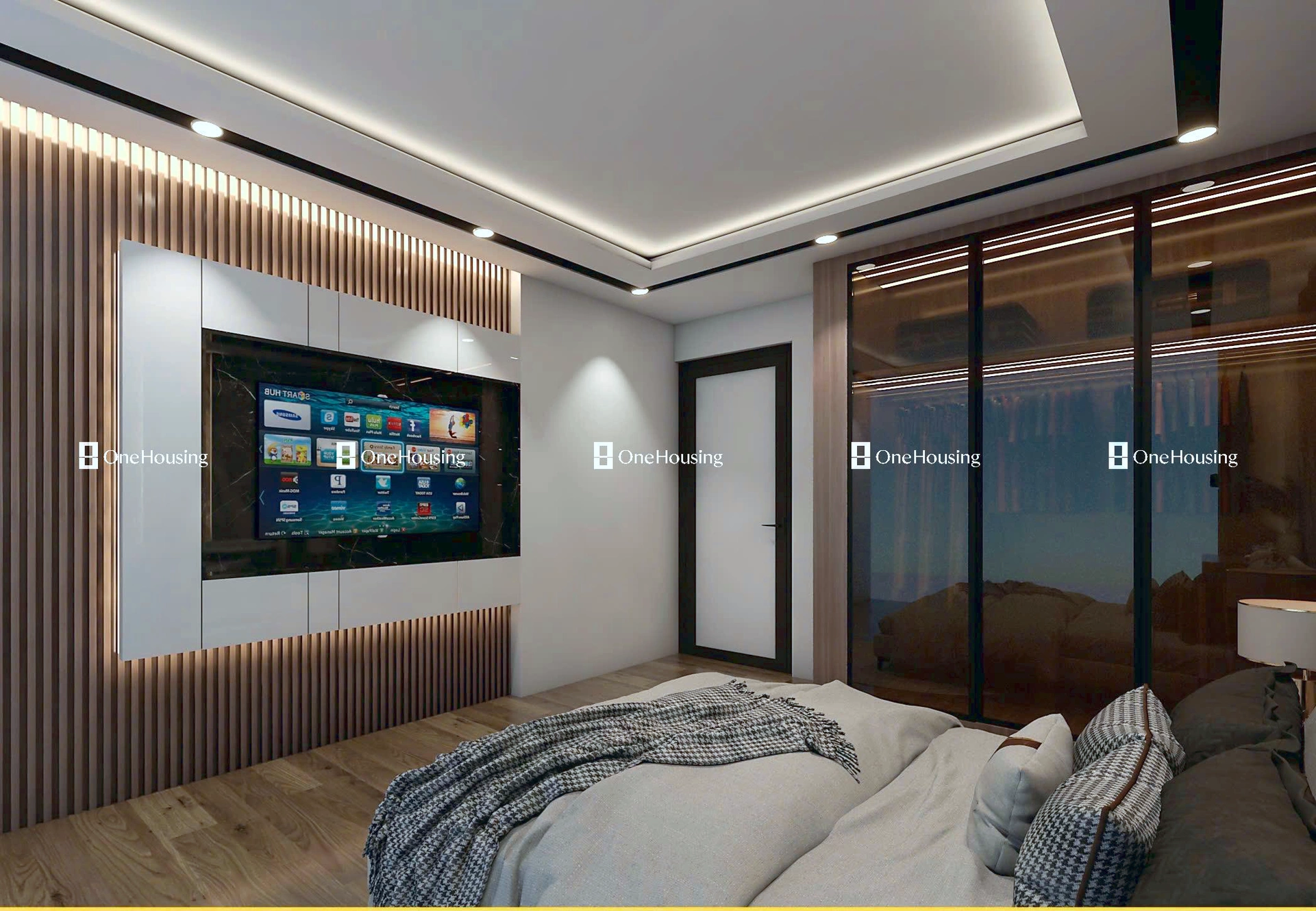 Onehousing image