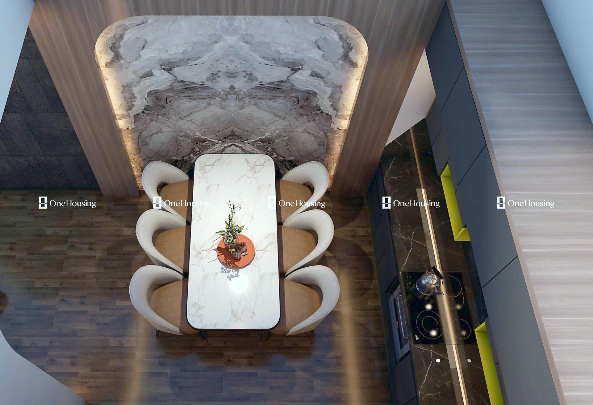 Onehousing image