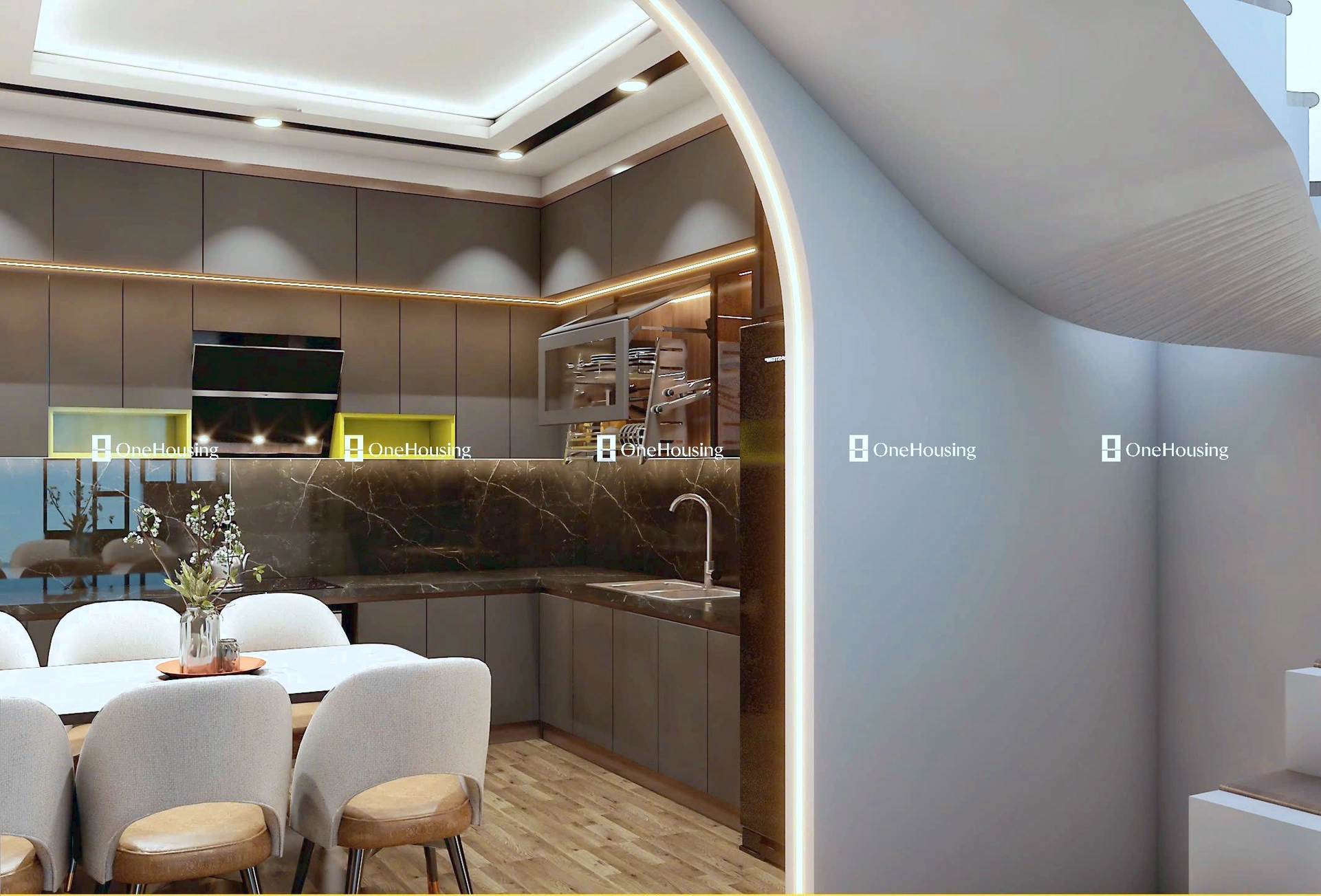 Onehousing image